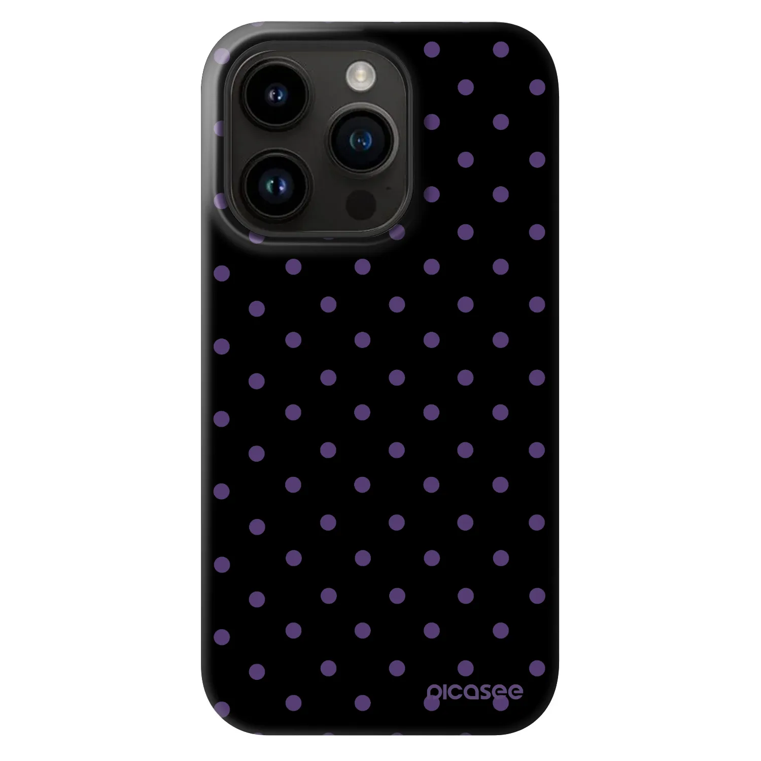Picasee Fashion Case MagSafe na Apple iPhone 14 Pro - Flickers