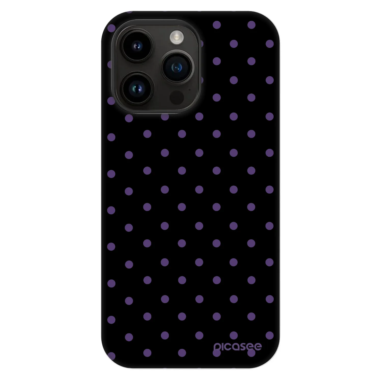 Picasee Fashion Case MagSafe na Apple iPhone 14 Pro Max - Flickers
