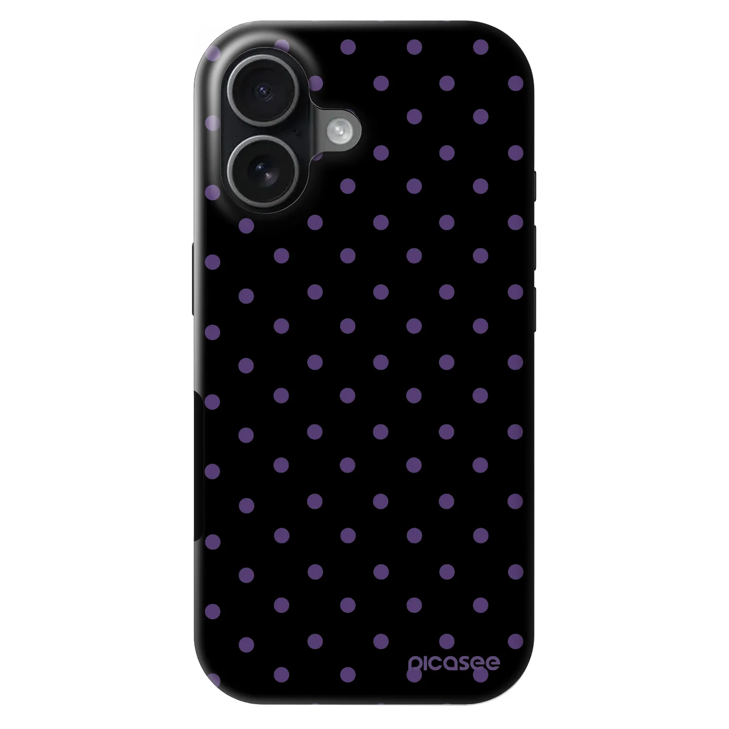 Picasee Fashion Case MagSafe na Apple iPhone 17 - Flickers