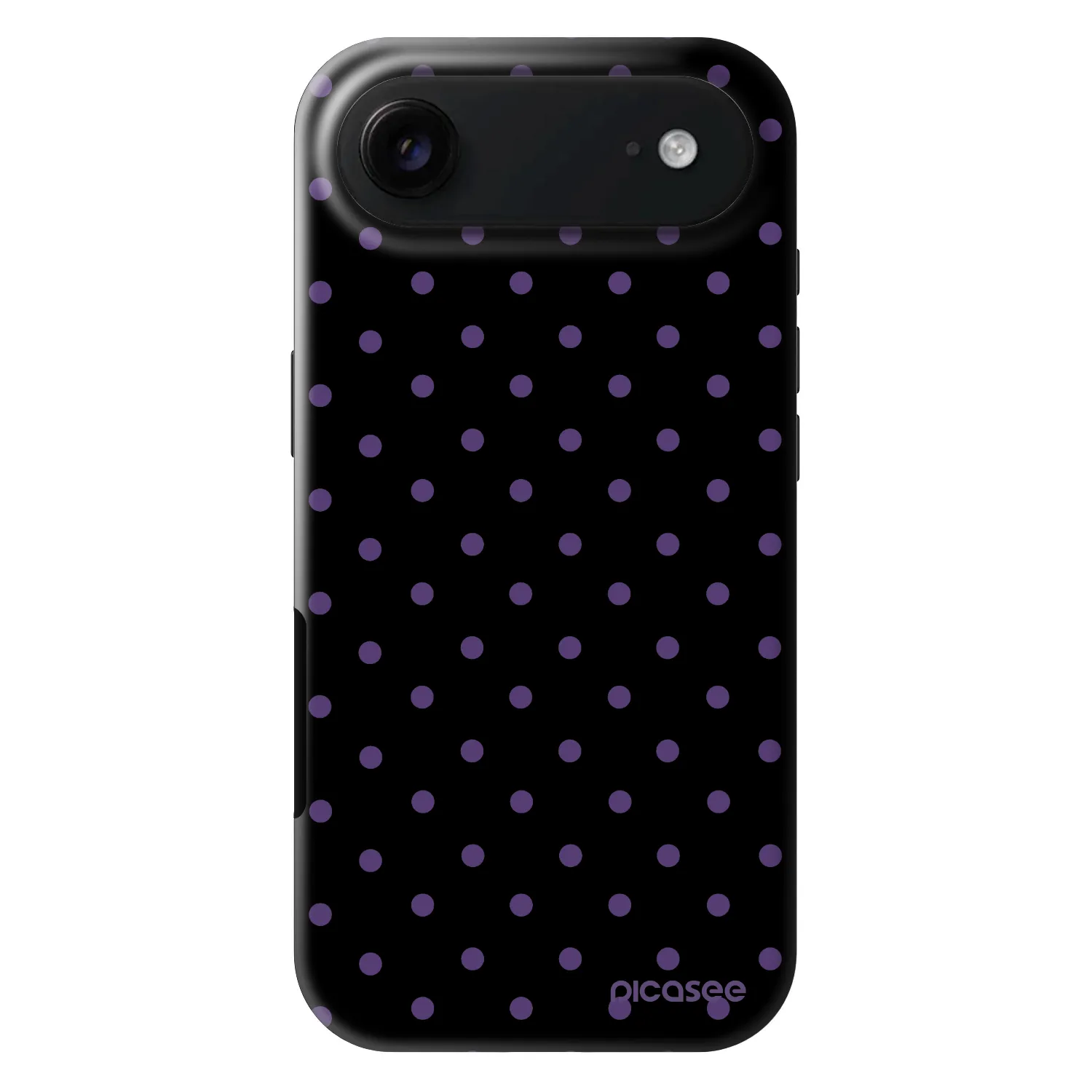 Picasee Fashion Case MagSafe na Apple iPhone Air - Flickers