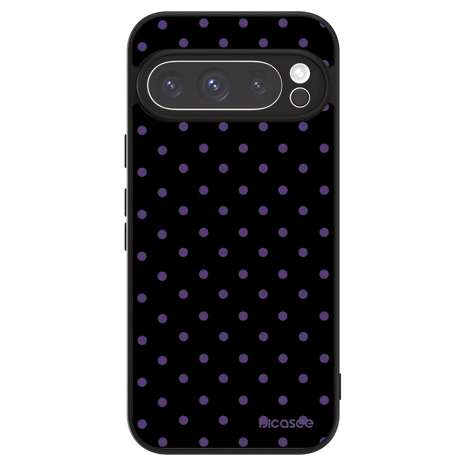 Picasee ULTIMATE CASE na Google Pixel 9 Pro XL - Flickers