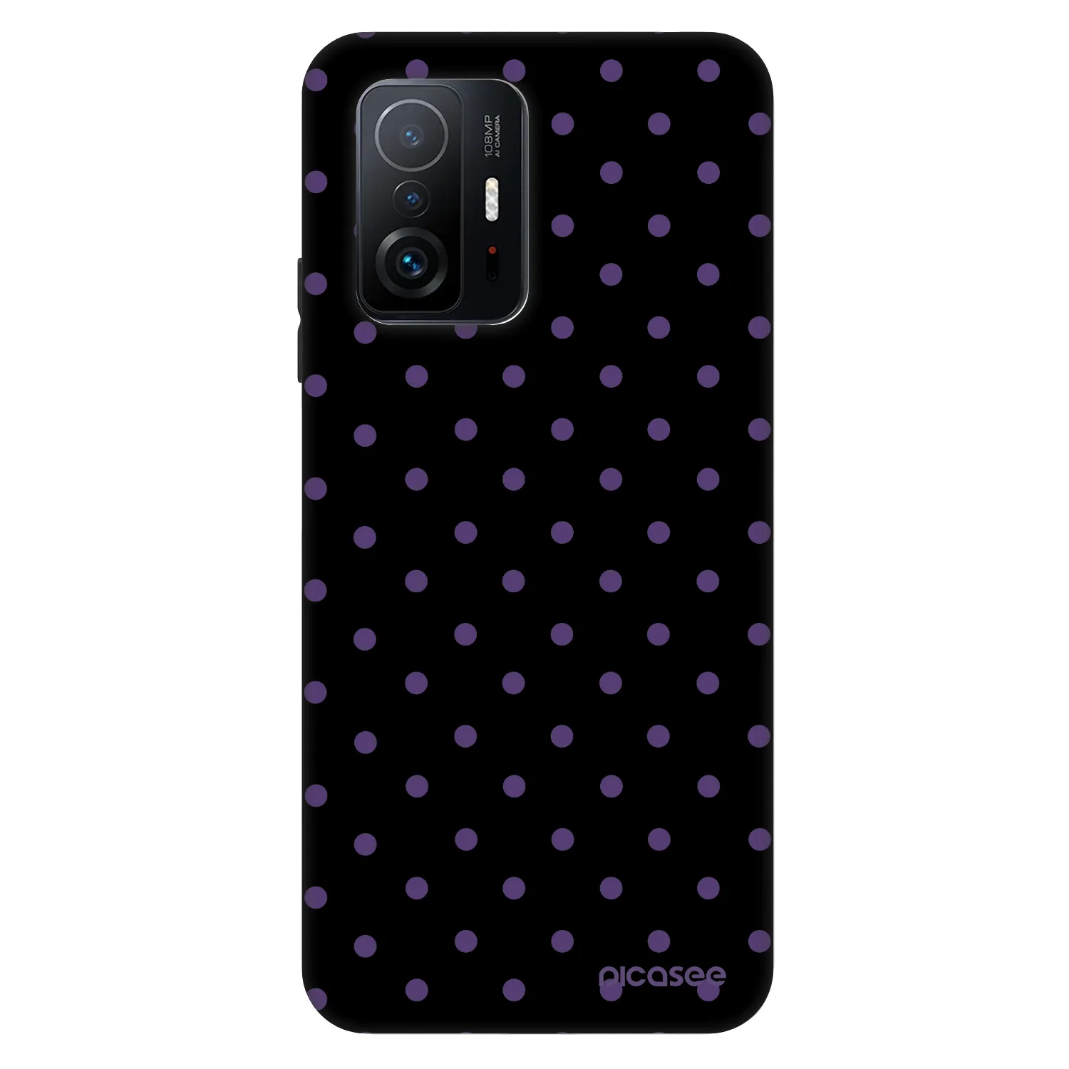 Picasee Fashion Case na Xiaomi 11T - Flickers