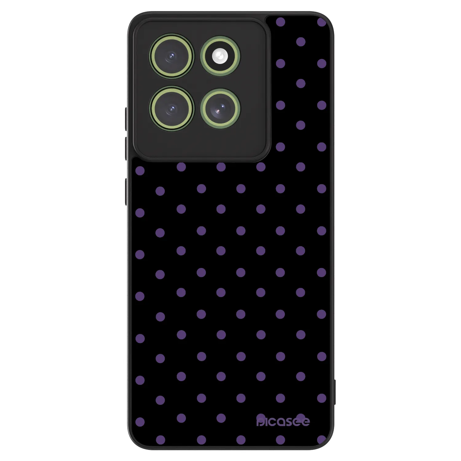 Picasee ULTIMATE CASE na Motorola Moto G86 5G - Flickers