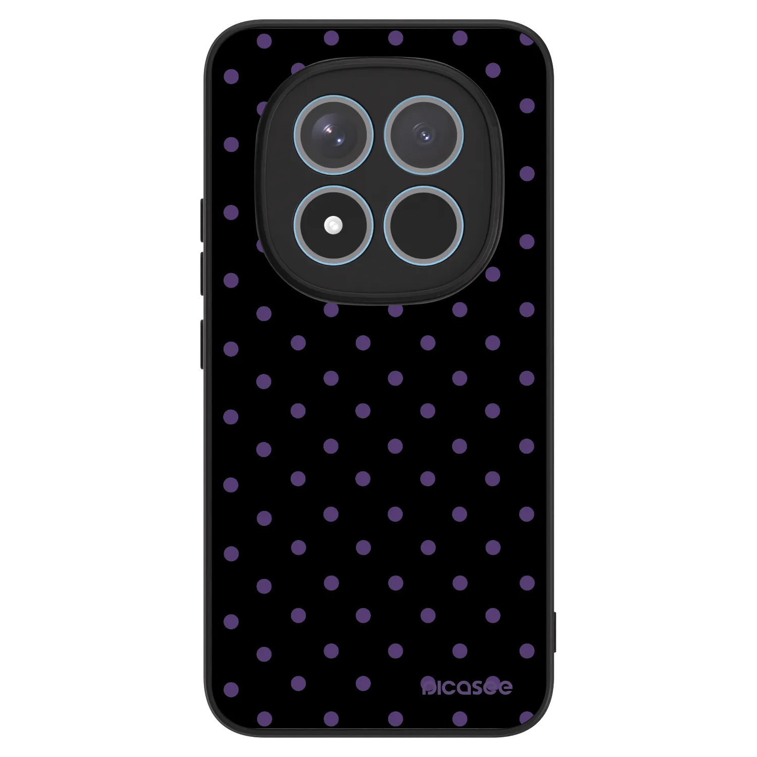 Picasee ULTIMATE CASE na Xiaomi Redmi Note 15 Pro+ - Flickers