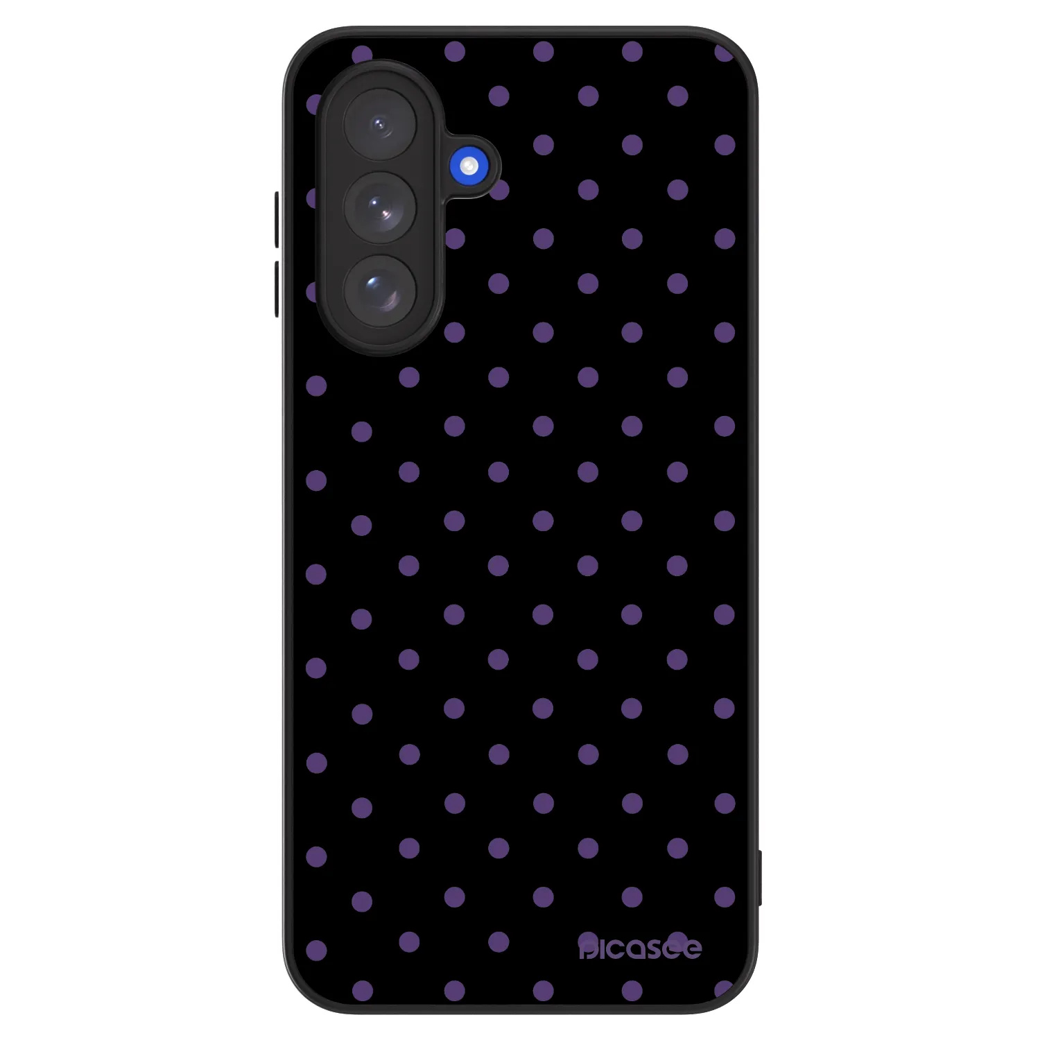 Picasee ULTIMATE CASE na Samsung Galaxy A17 5G - Flickers