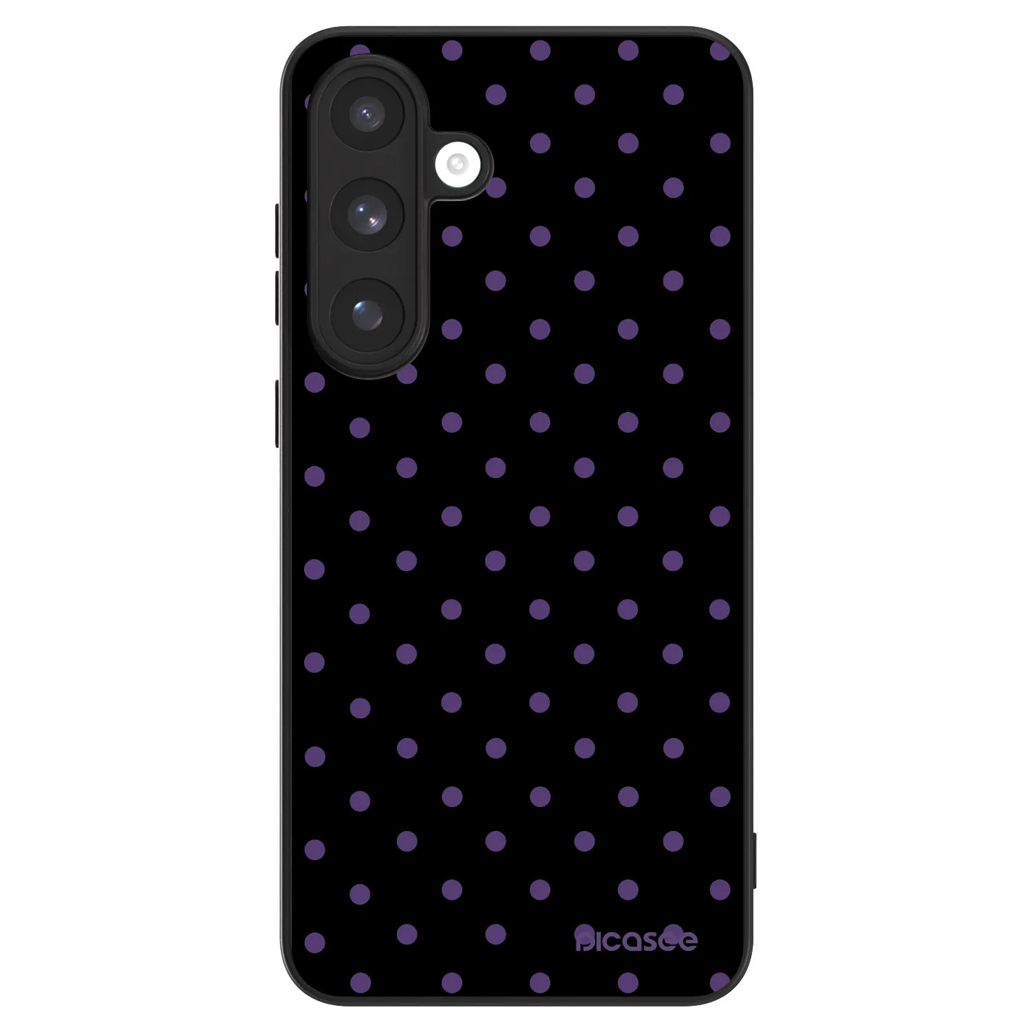 Picasee ULTIMATE CASE na Samsung Galaxy S25 FE 5G - Flickers