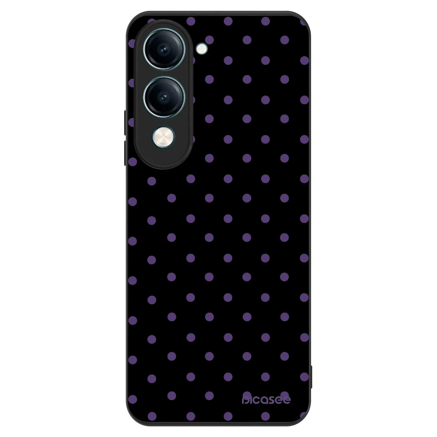 Picasee ULTIMATE CASE na Vivo Y29s 5G - Flickers