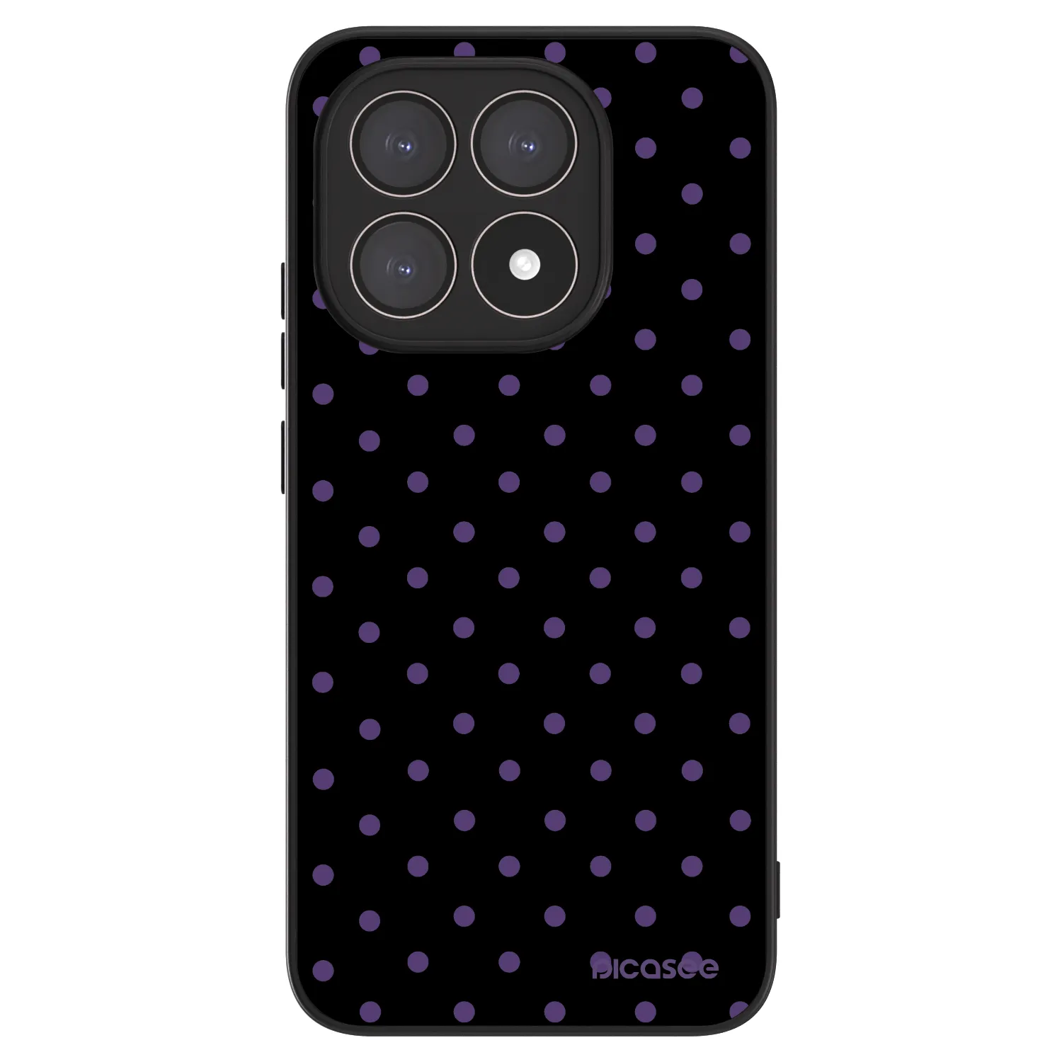 Picasee ULTIMATE CASE na Xiaomi 15T - Flickers