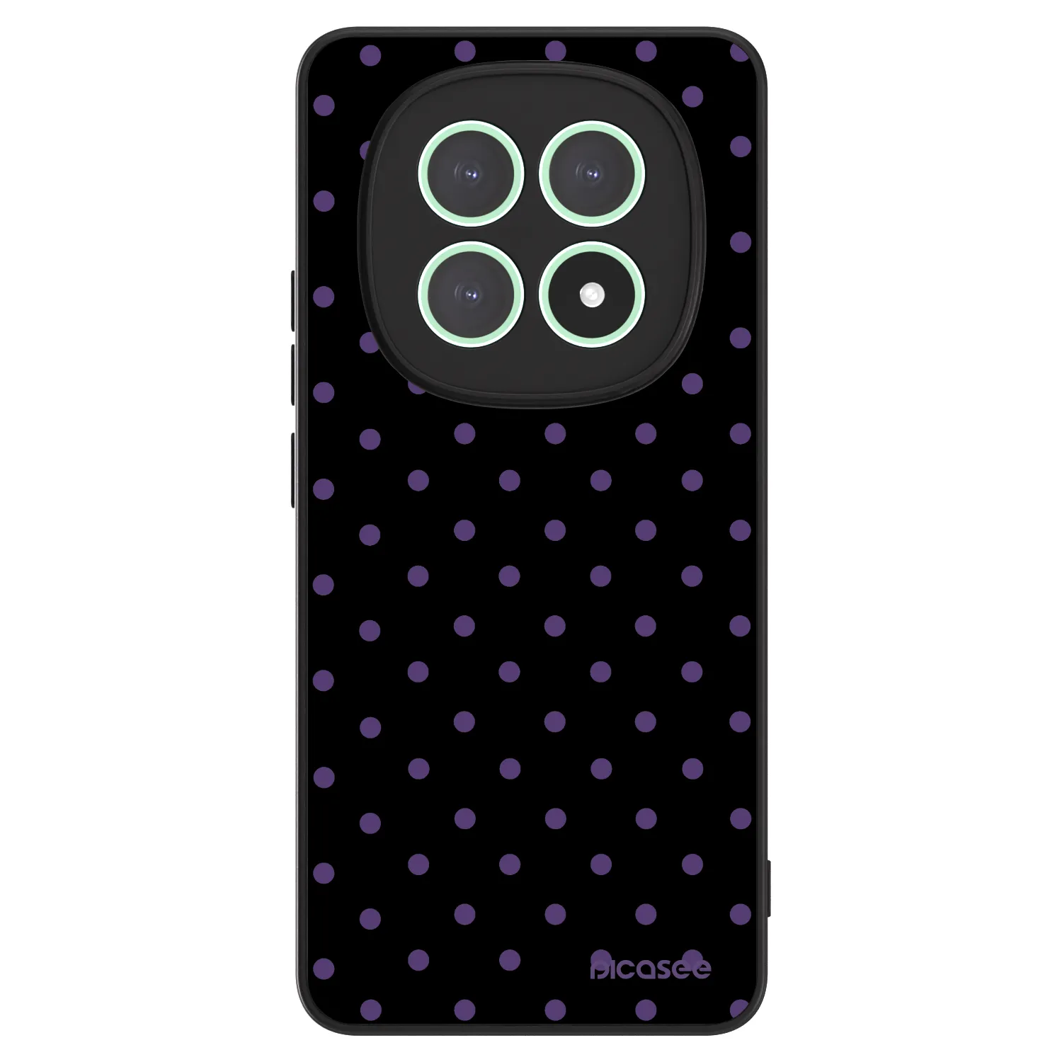 Picasee ULTIMATE CASE na Xiaomi Redmi Note 15 4G - Flickers