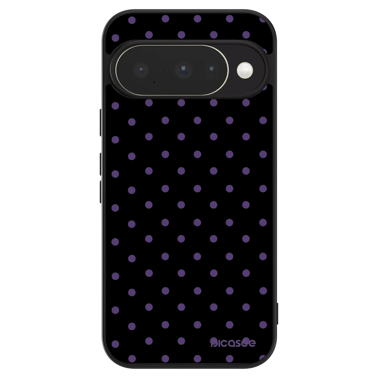 Picasee ULTIMATE CASE na Google Pixel 10 - Flickers