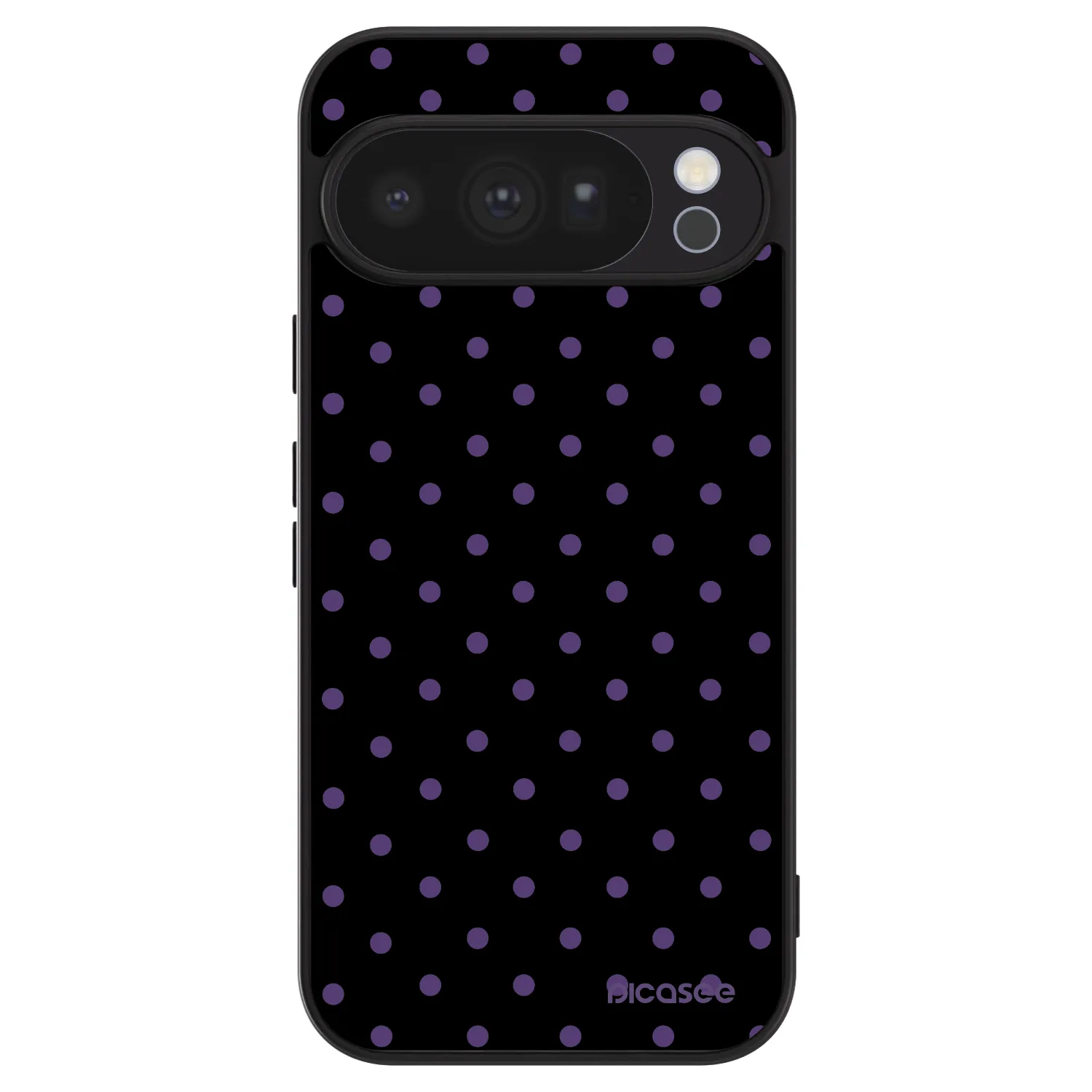 Picasee ULTIMATE CASE na Google Pixel 10 Pro - Flickers