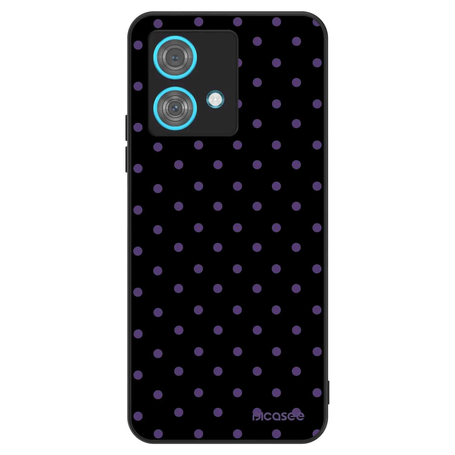 Picasee ULTIMATE CASE na Motorola Edge 40 Neo - Flickers