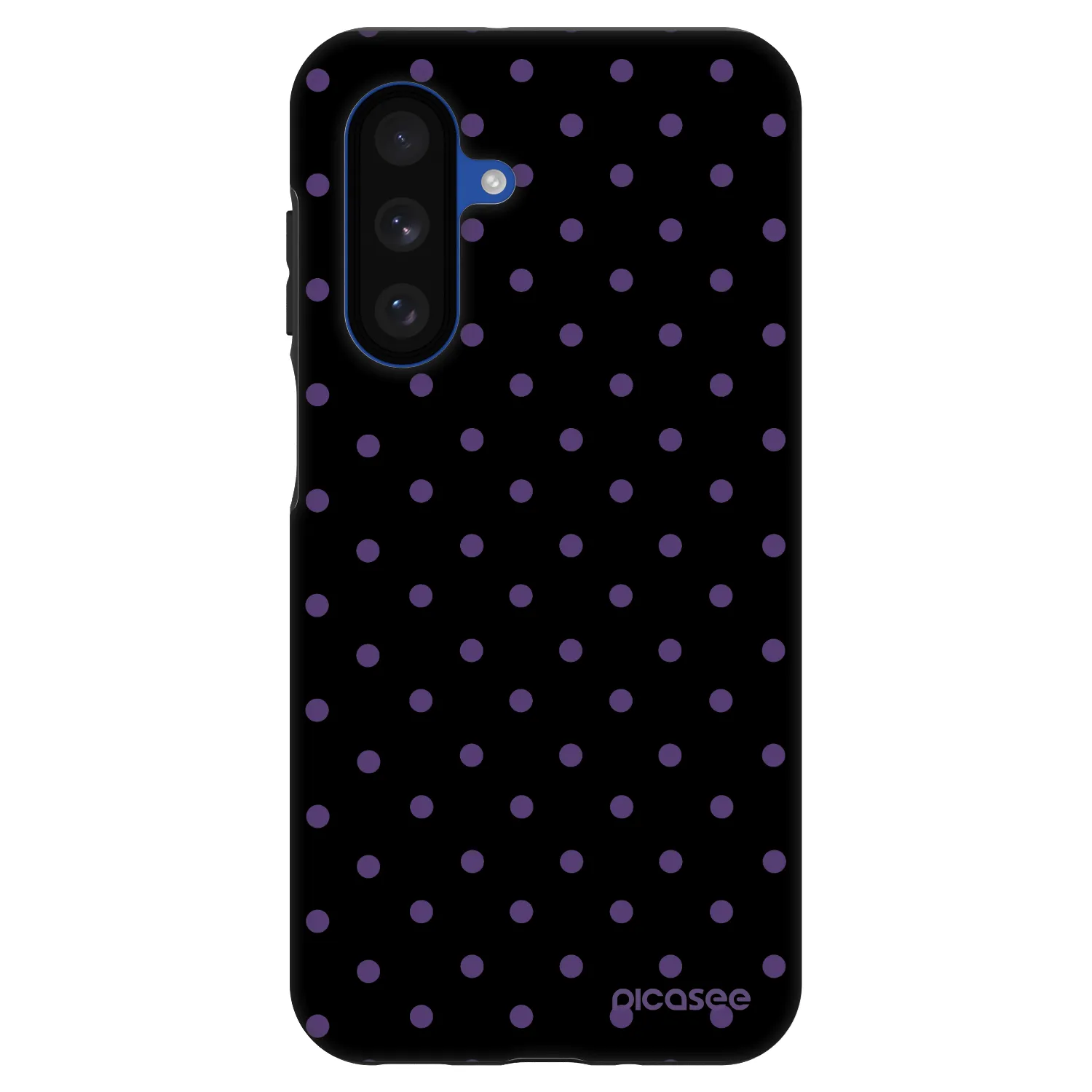 Picasee Fashion Case na Samsung Galaxy A17 5G - Flickers