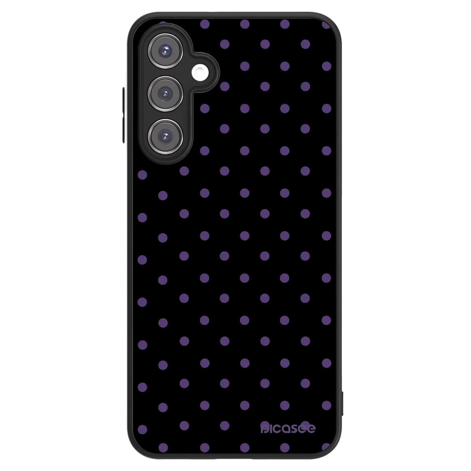 Picasee ULTIMATE CASE na Samsung Galaxy A16 4G - Flickers