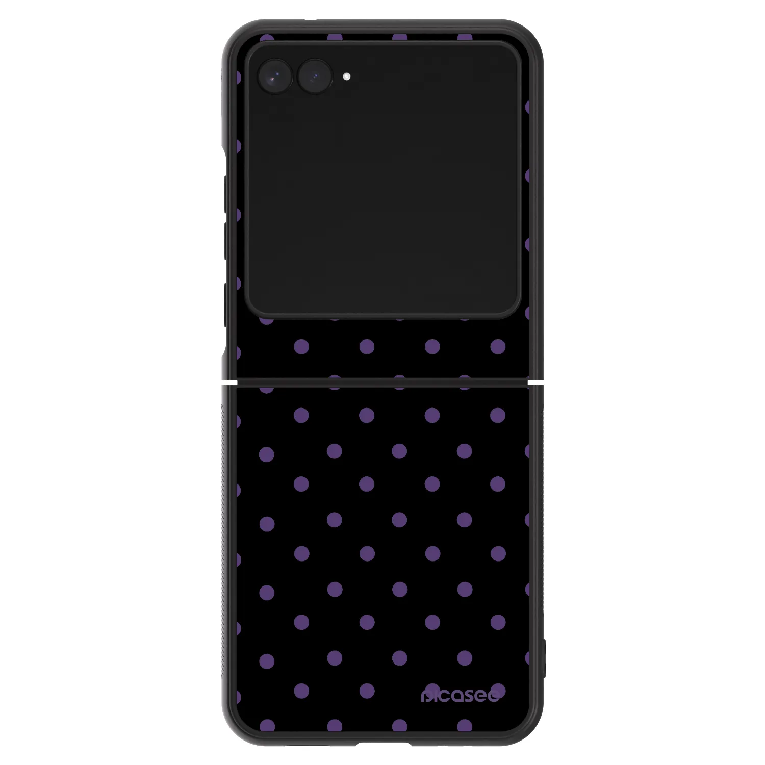 Picasee ULTIMATE CASE na Motorola Razr 60 - Flickers