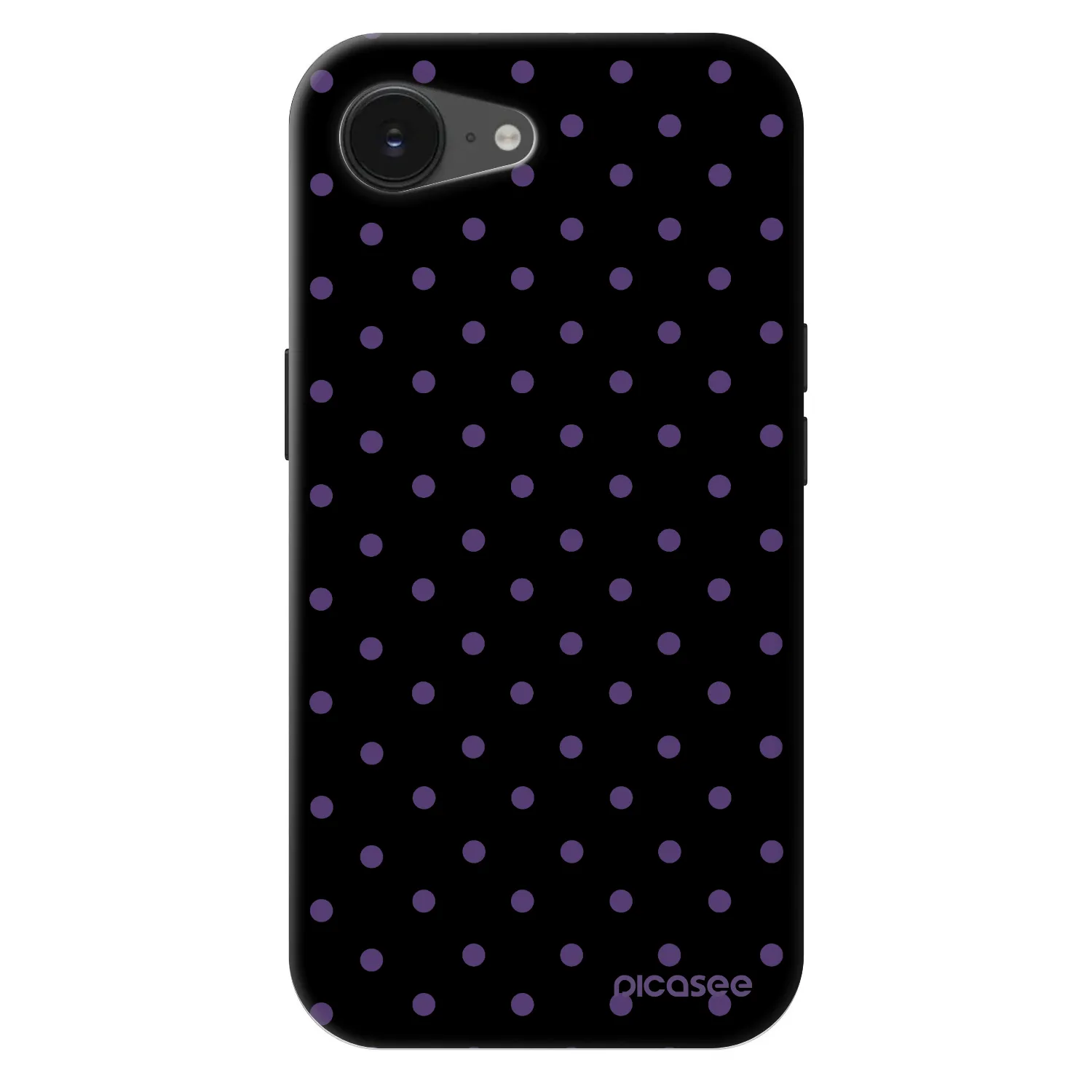 Picasee Fashion Case MagSafe na Apple iPhone 17e - Flickers