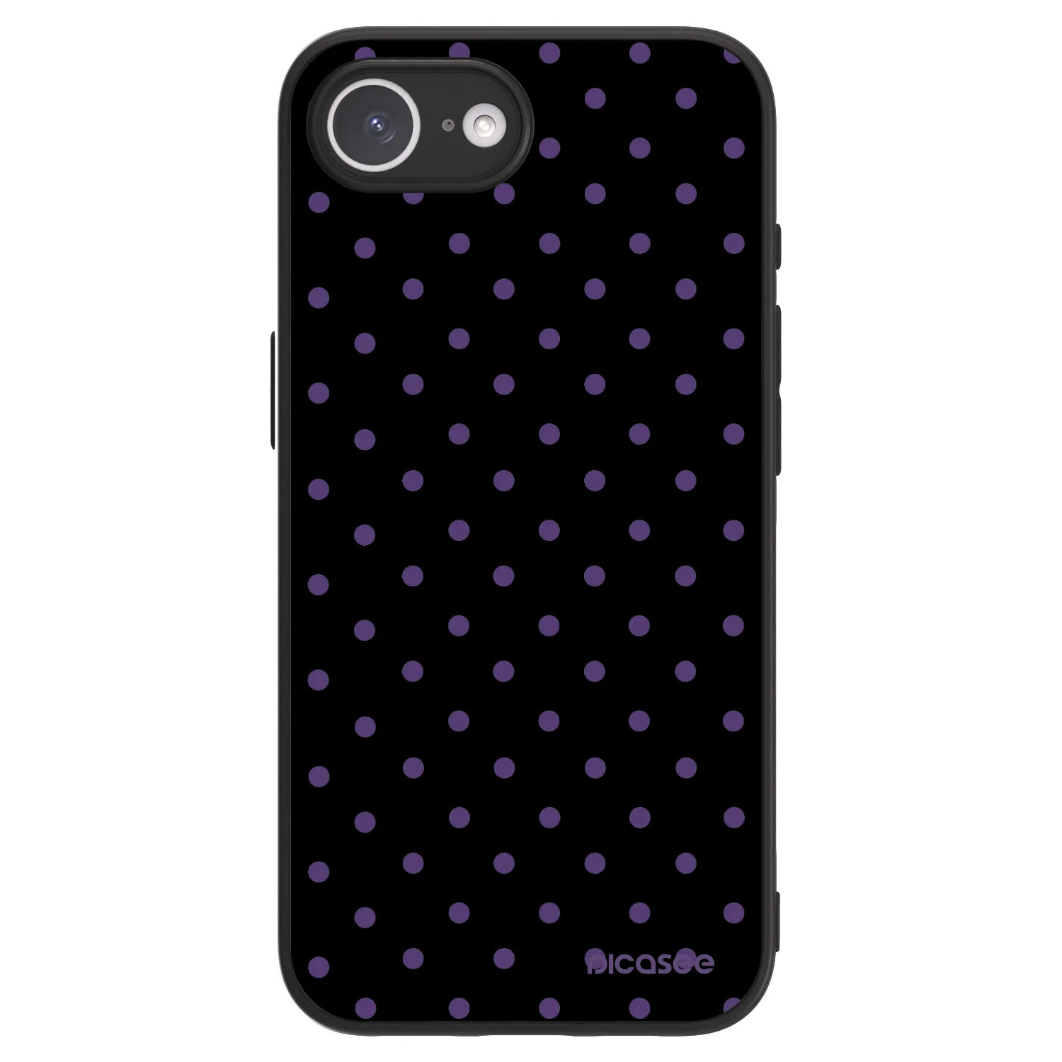 Picasee ULTIMATE CASE MagSafe pro Apple iPhone 17e - Flickers