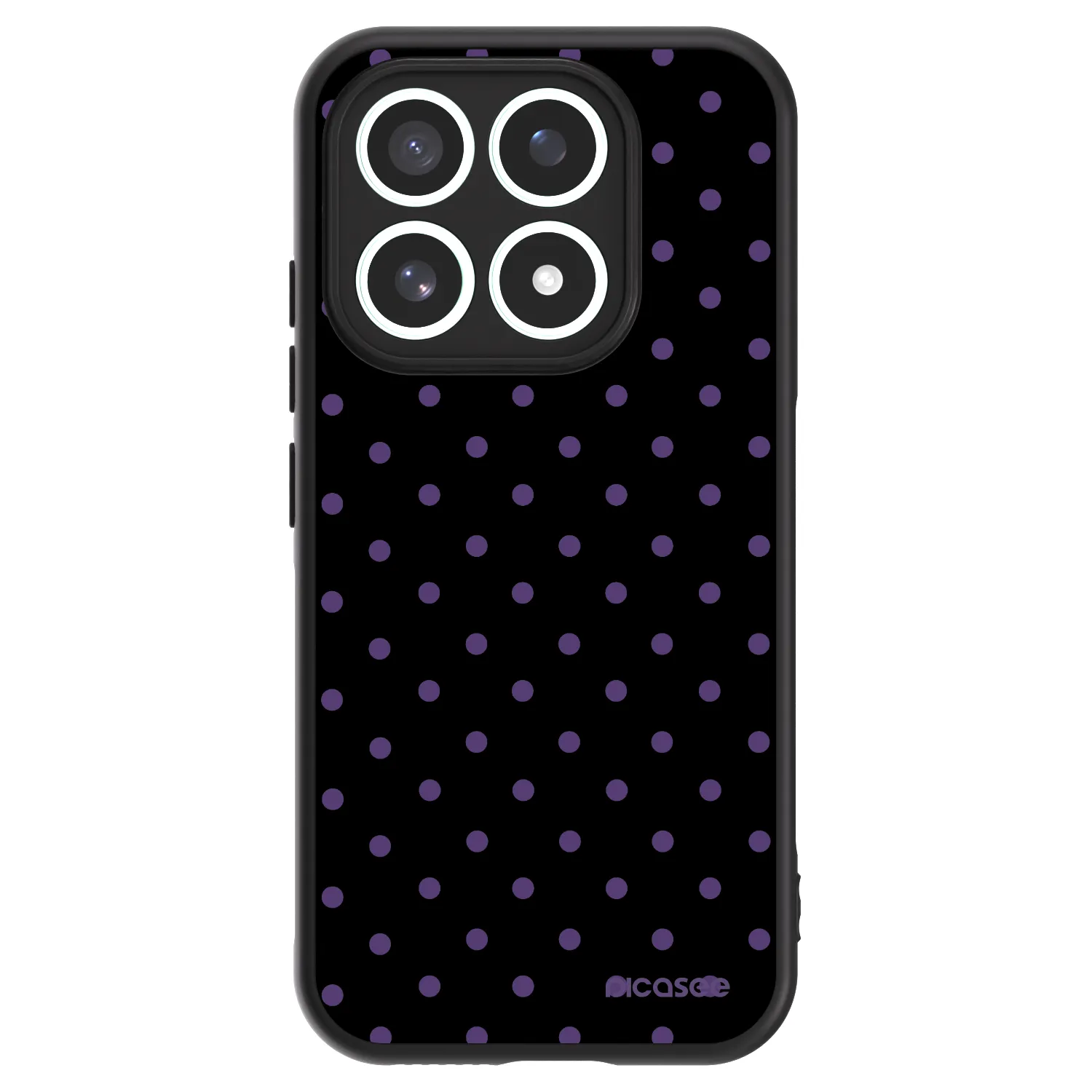 Picasee ULTIMATE CASE na Xiaomi 17 - Flickers