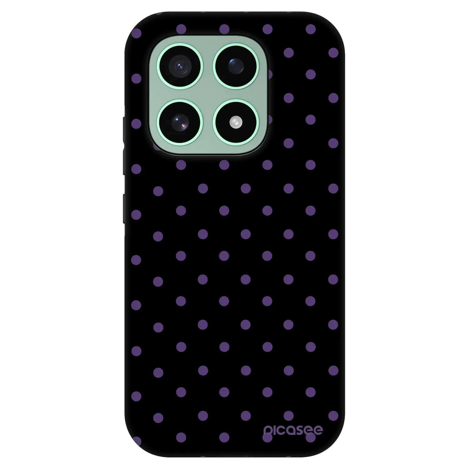 Picasee Fashion Case na Xiaomi 17 - Flickers
