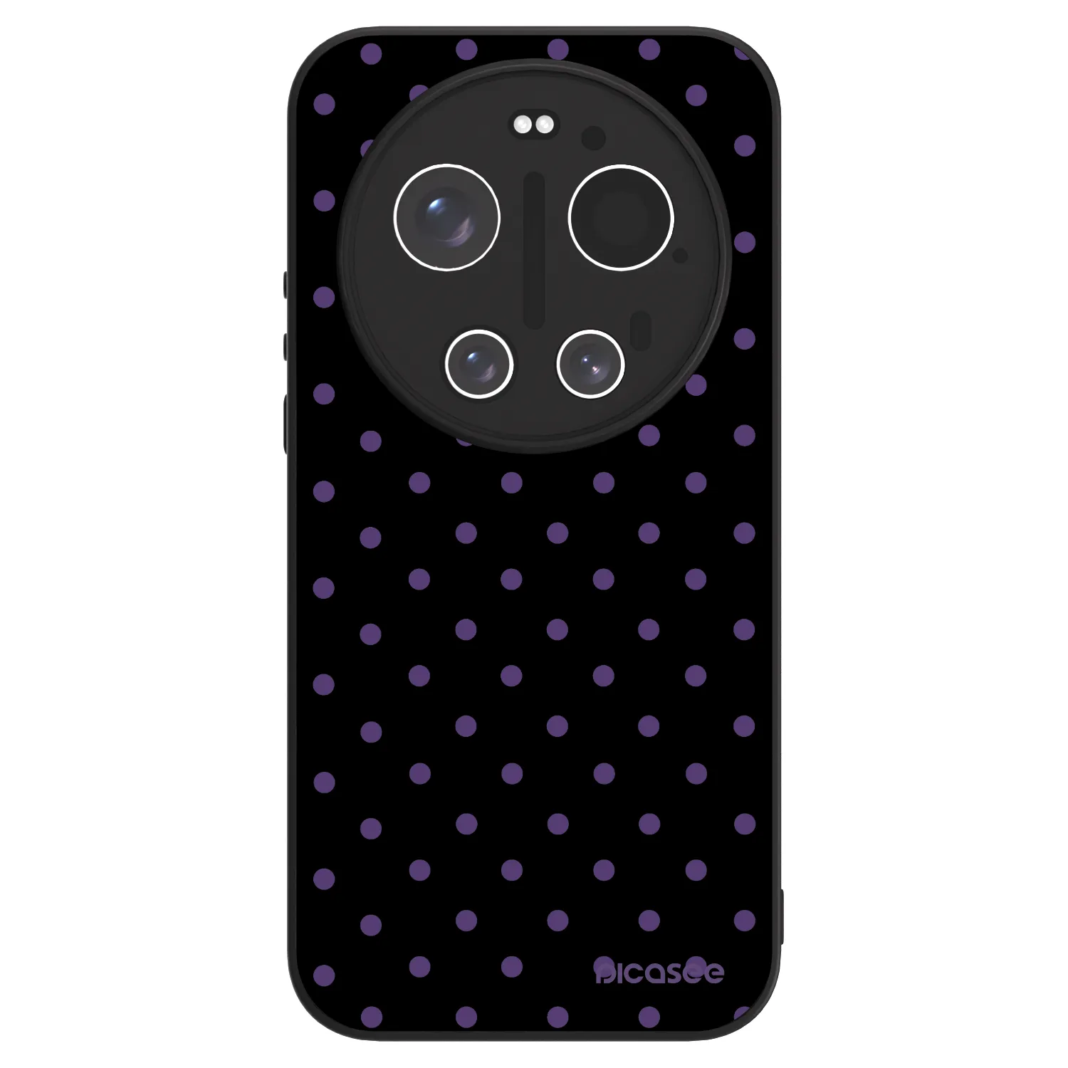Picasee ULTIMATE CASE na Xiaomi 17 Ultra - Flickers