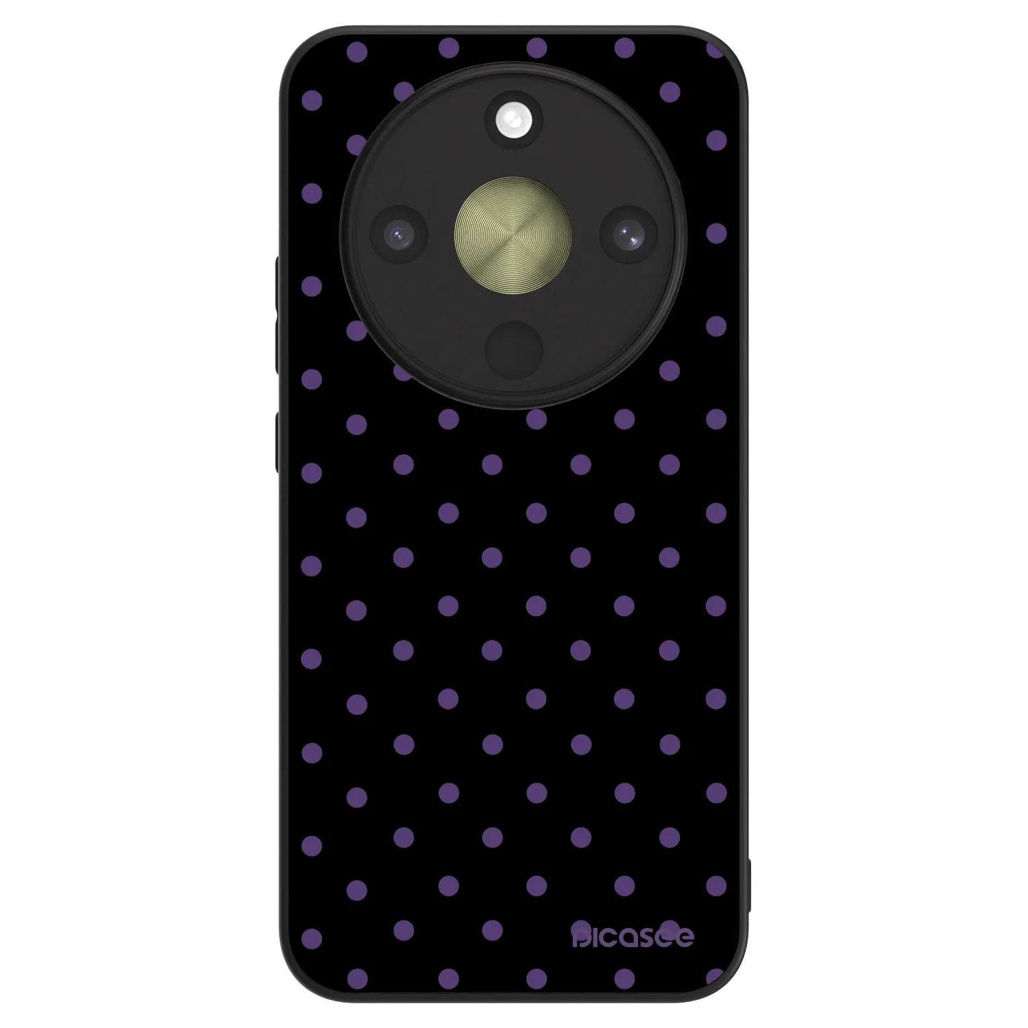 Picasee ULTIMATE CASE na Honor Magic8 Lite 5G - Flickers