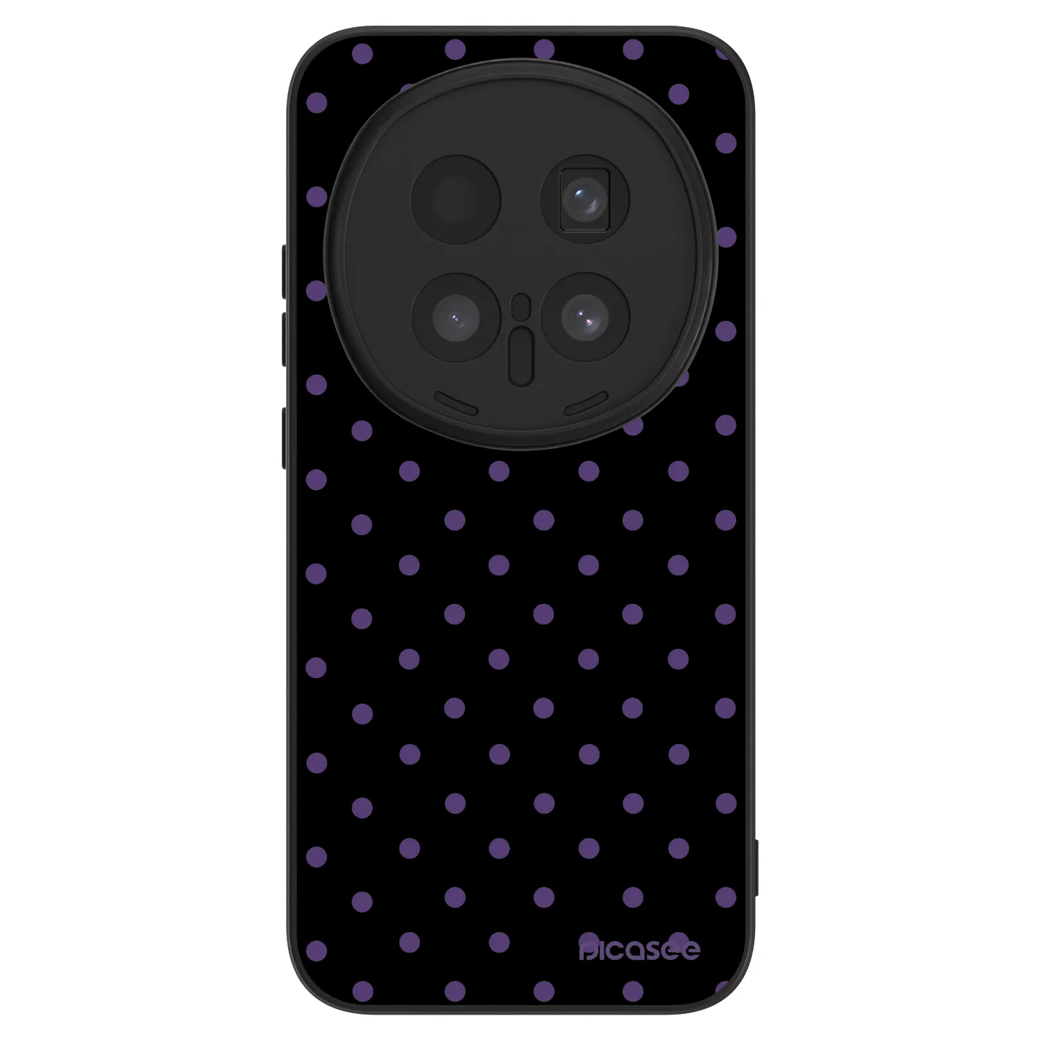 Picasee ULTIMATE CASE na Honor Magic8 Pro 5G - Flickers