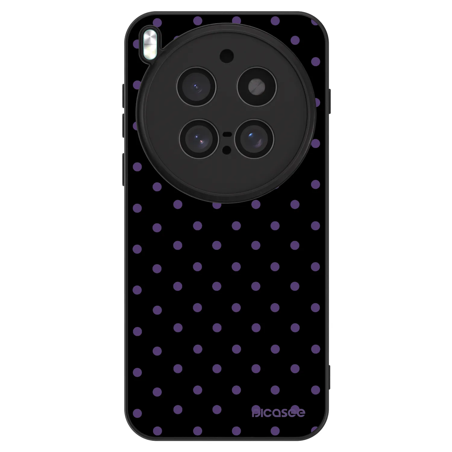 Picasee ULTIMATE CASE na Vivo X300 Pro - Flickers