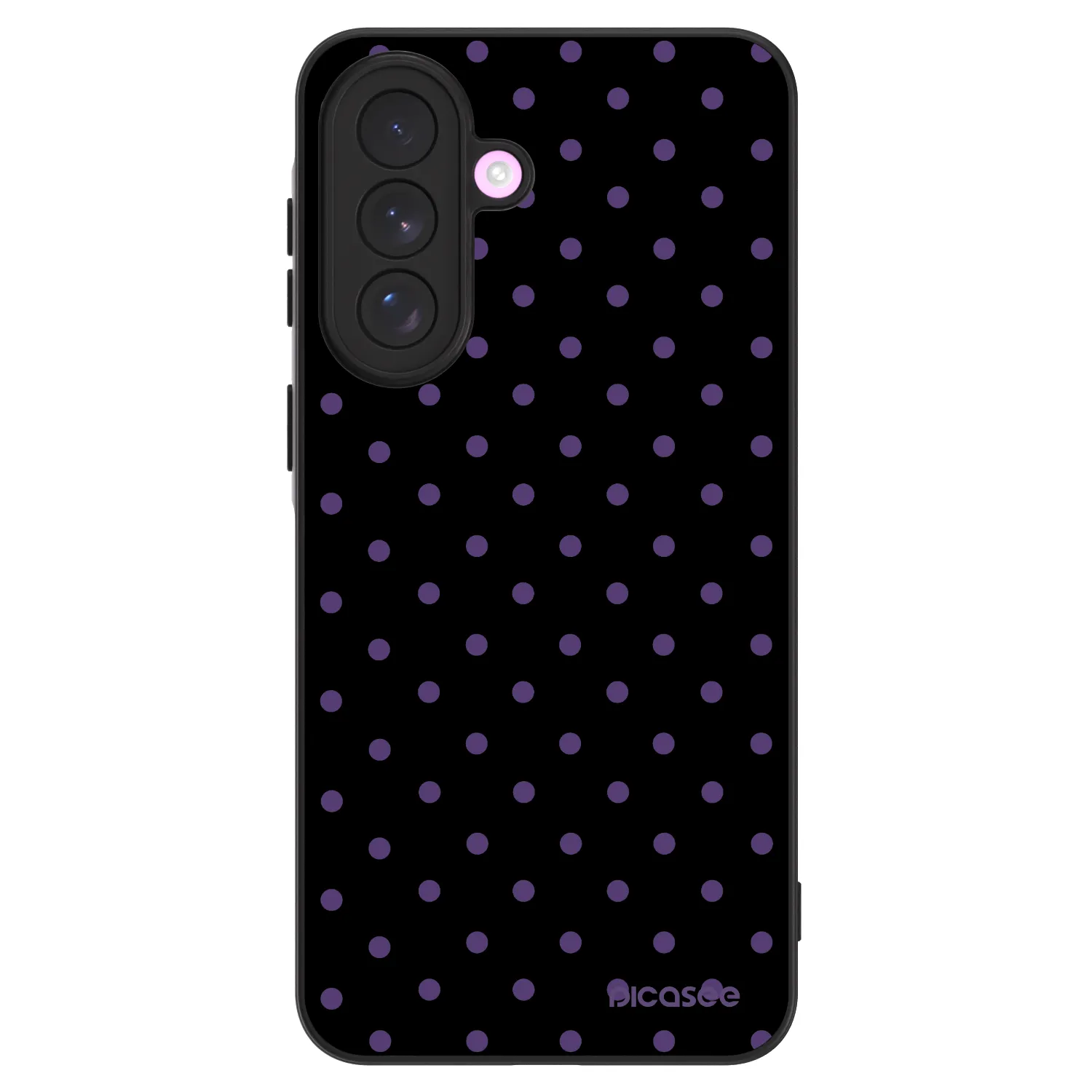 Picasee ULTIMATE CASE na Samsung Galaxy A57 5G - Flickers