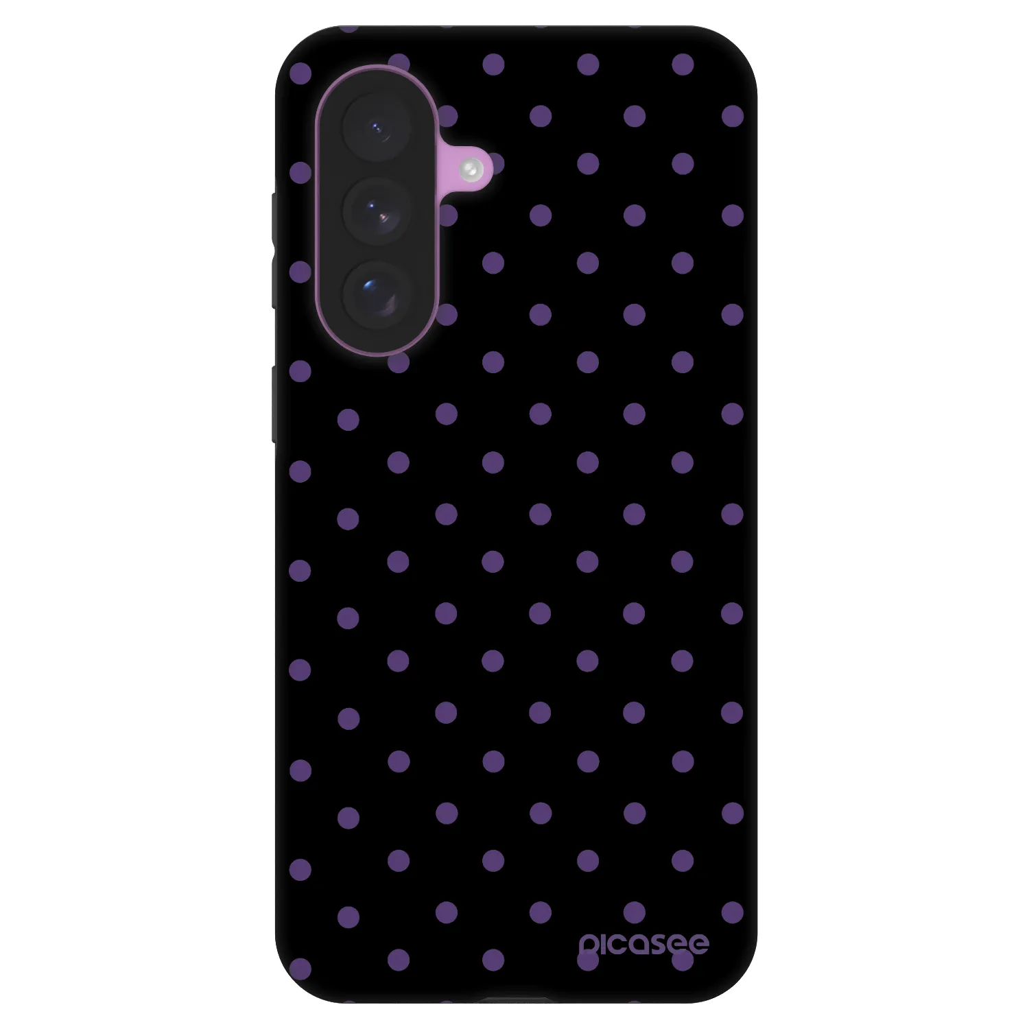 Picasee Fashion Case na Samsung Galaxy A57 5G - Flickers