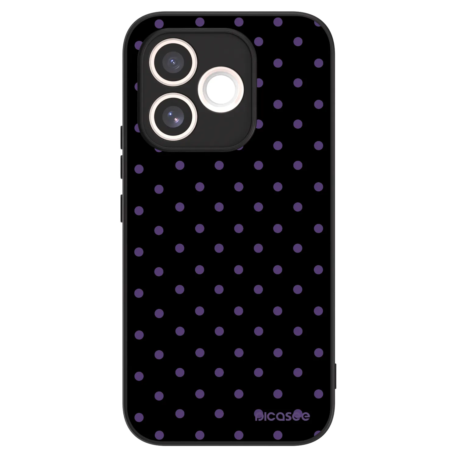 Picasee ULTIMATE CASE na Honor 600 Lite - Flickers