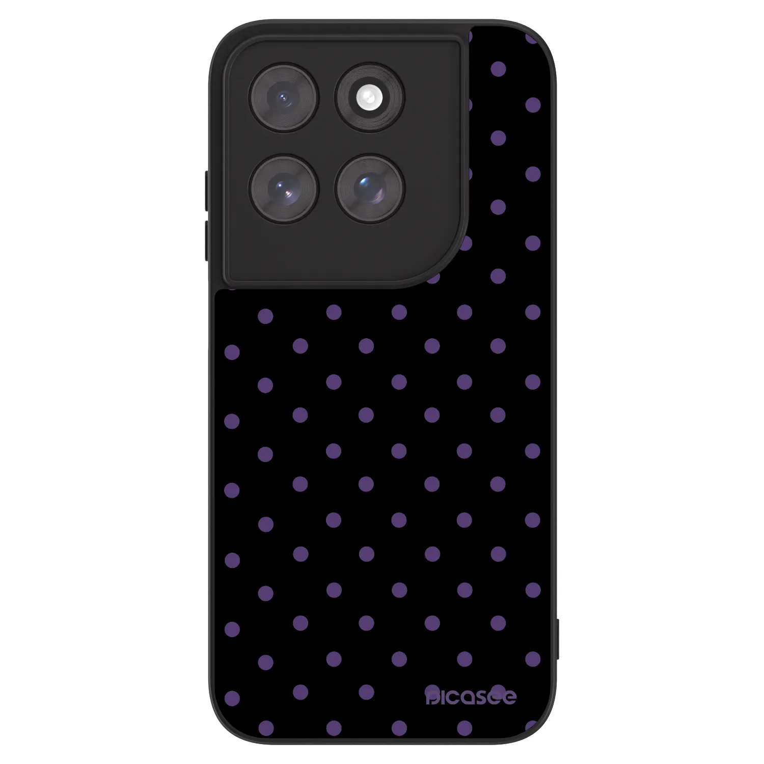 Picasee ULTIMATE CASE na Motorola Moto G77 - Flickers