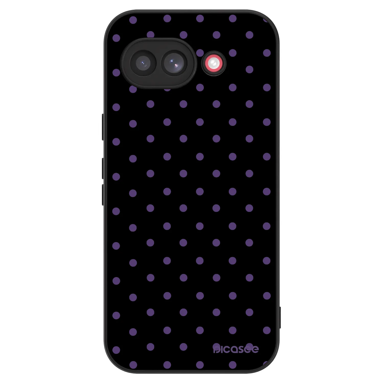 Picasee ULTIMATE CASE na Google Pixel 10a - Flickers
