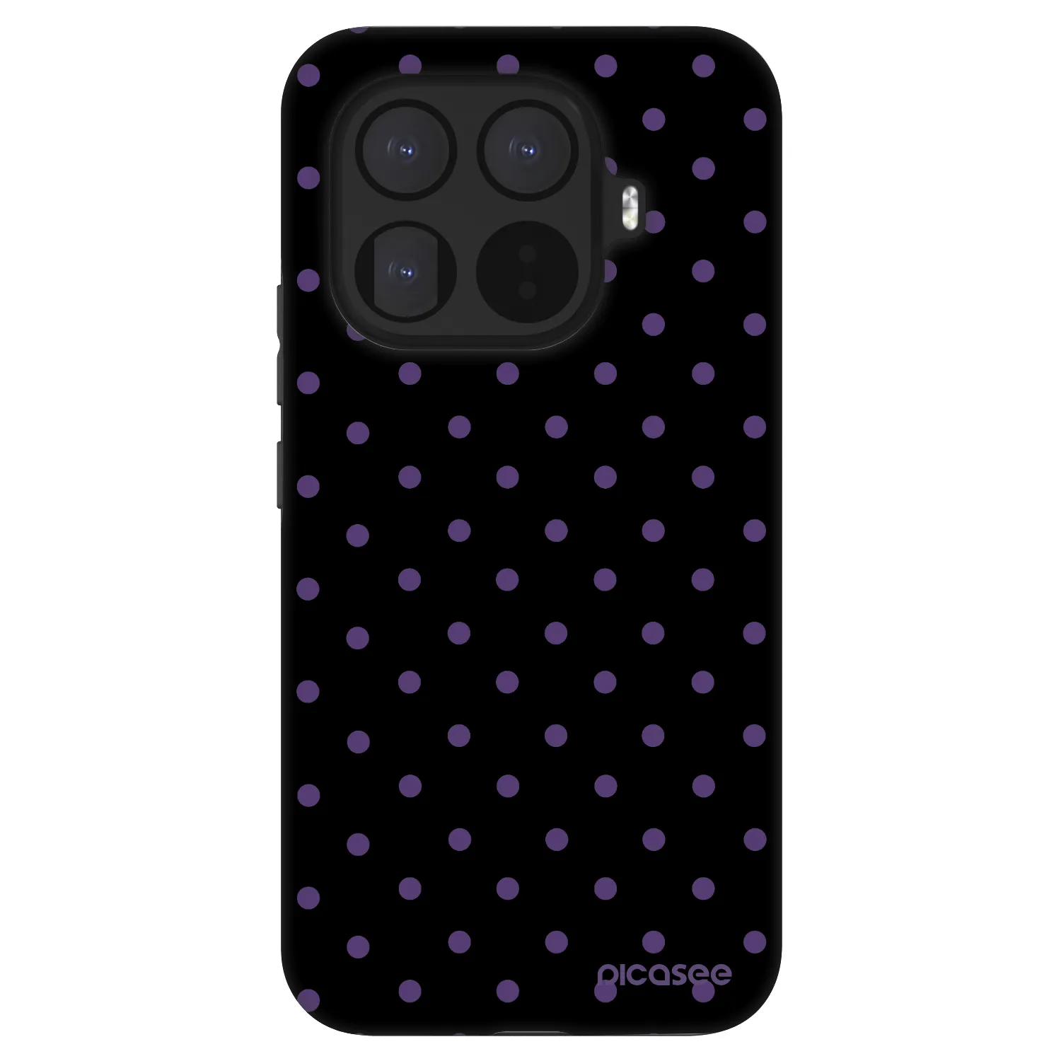 Picasee Fashion Case na Xiaomi 15T Pro - Flickers