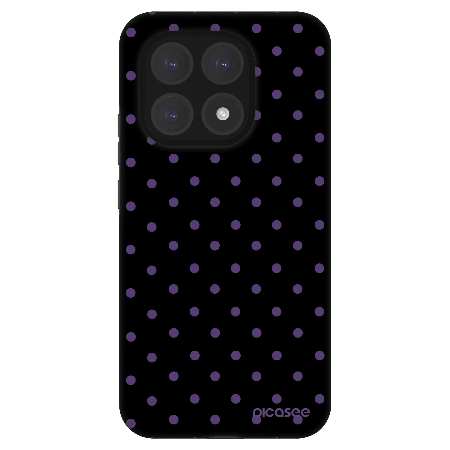 Picasee Fashion Case na Xiaomi 15T - Flickers