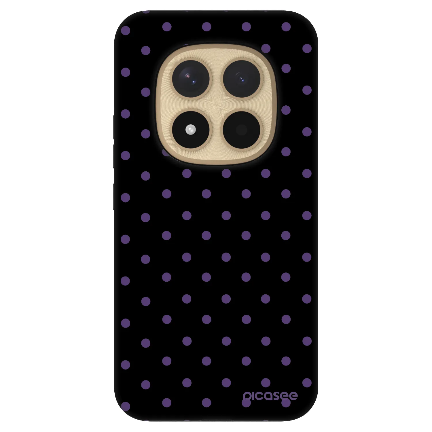 Picasee Fashion Case na Xiaomi Redmi Note 15 Pro+ - Flickers