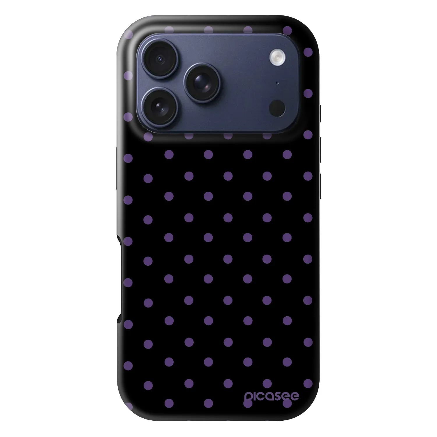 Picasee Fashion Case MagSafe na Apple iPhone 18 Pro - Flickers