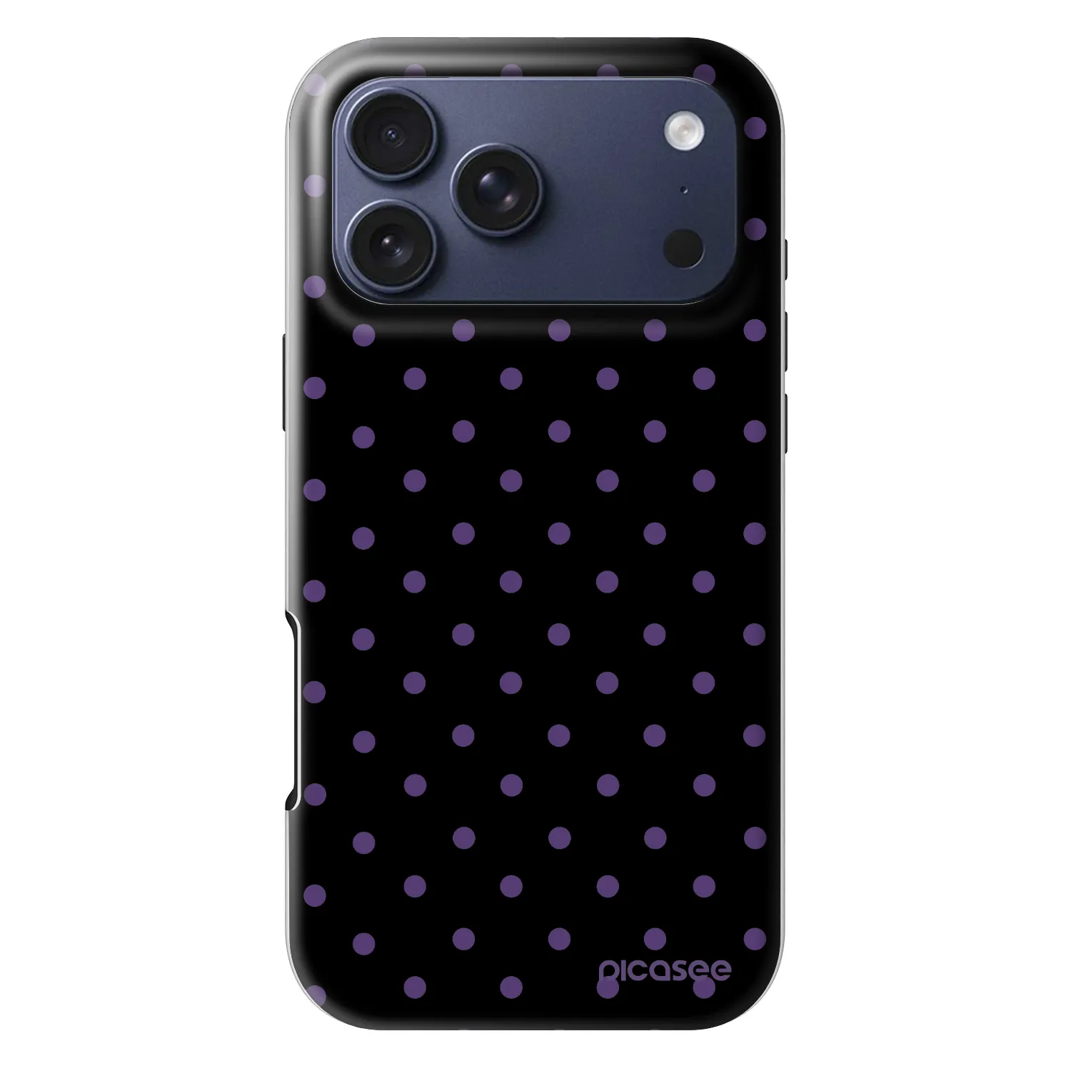 Picasee Fashion Case MagSafe na Apple iPhone 18 Pro Max - Flickers