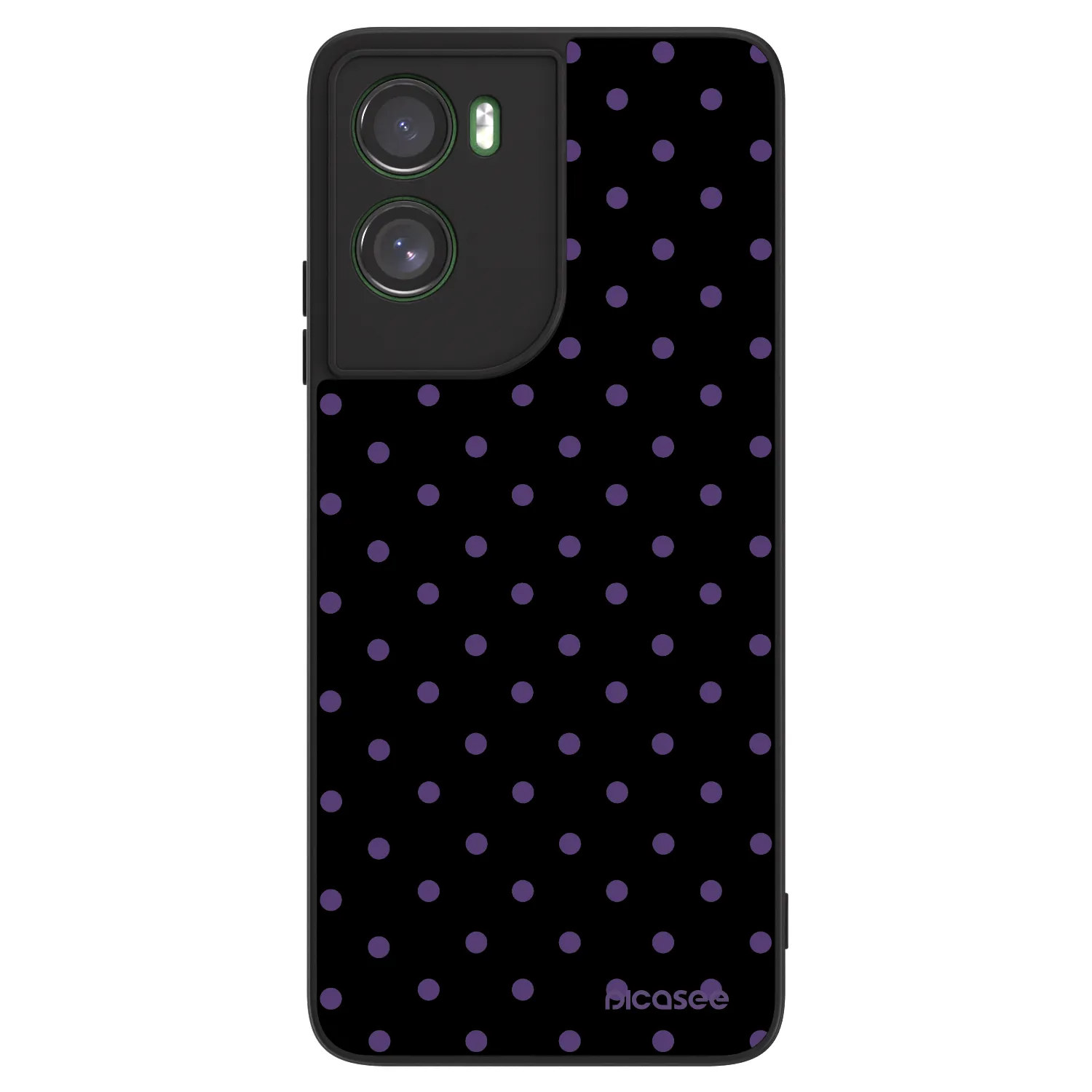 Picasee ULTIMATE CASE na Motorola Moto G06 - Flickers