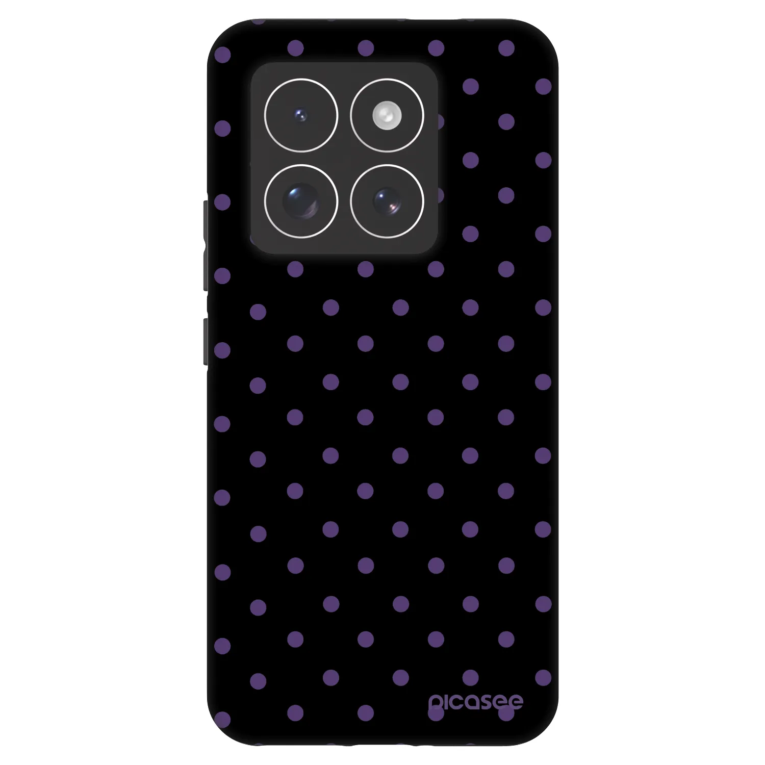 Picasee Fashion Case na Xiaomi 14 Pro - Flickers