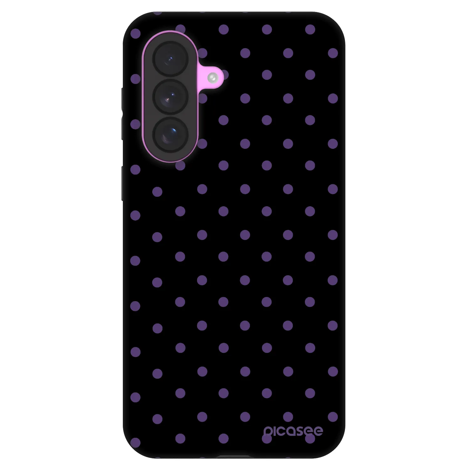 Picasee Fashion Case na Samsung Galaxy A37 - Flickers