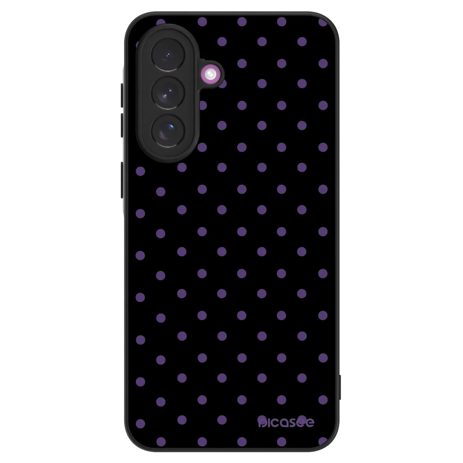 Picasee ULTIMATE CASE na Samsung Galaxy A37 - Flickers