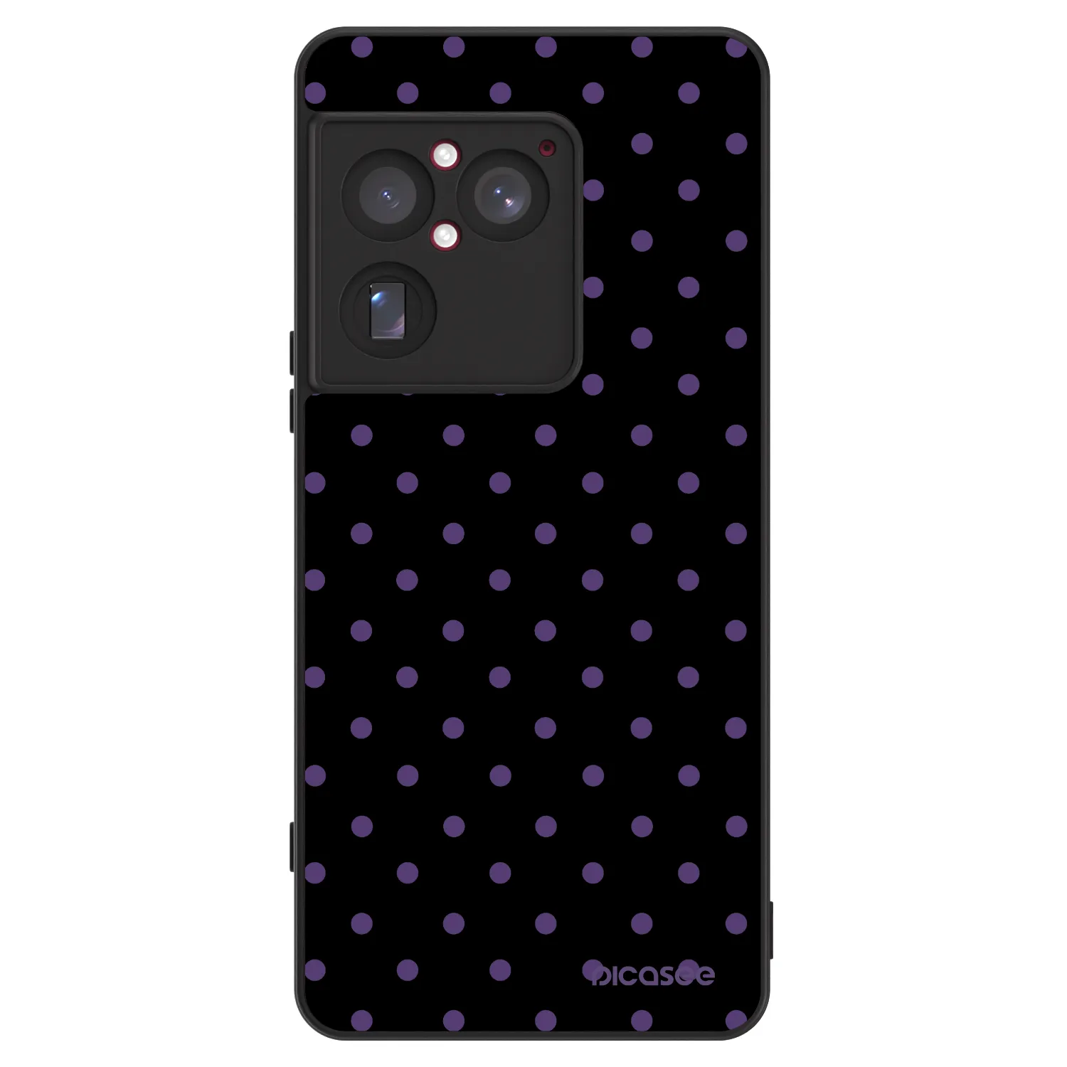 Picasee ULTIMATE CASE na Sony Xperia 1 VIII 5G - Flickers