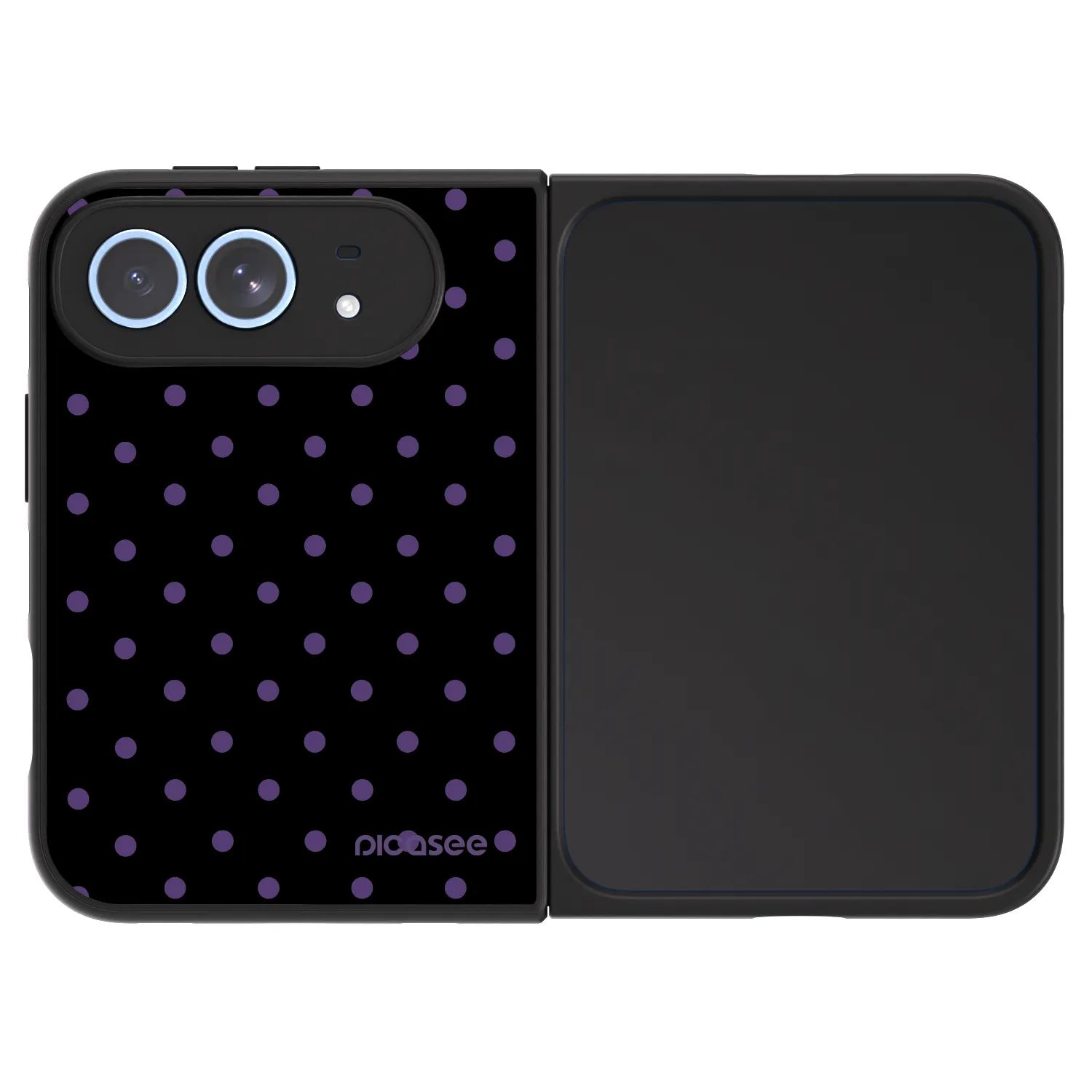 Picasee ULTIMATE CASE MagSafe pro Apple iPhone Duo - Flickers