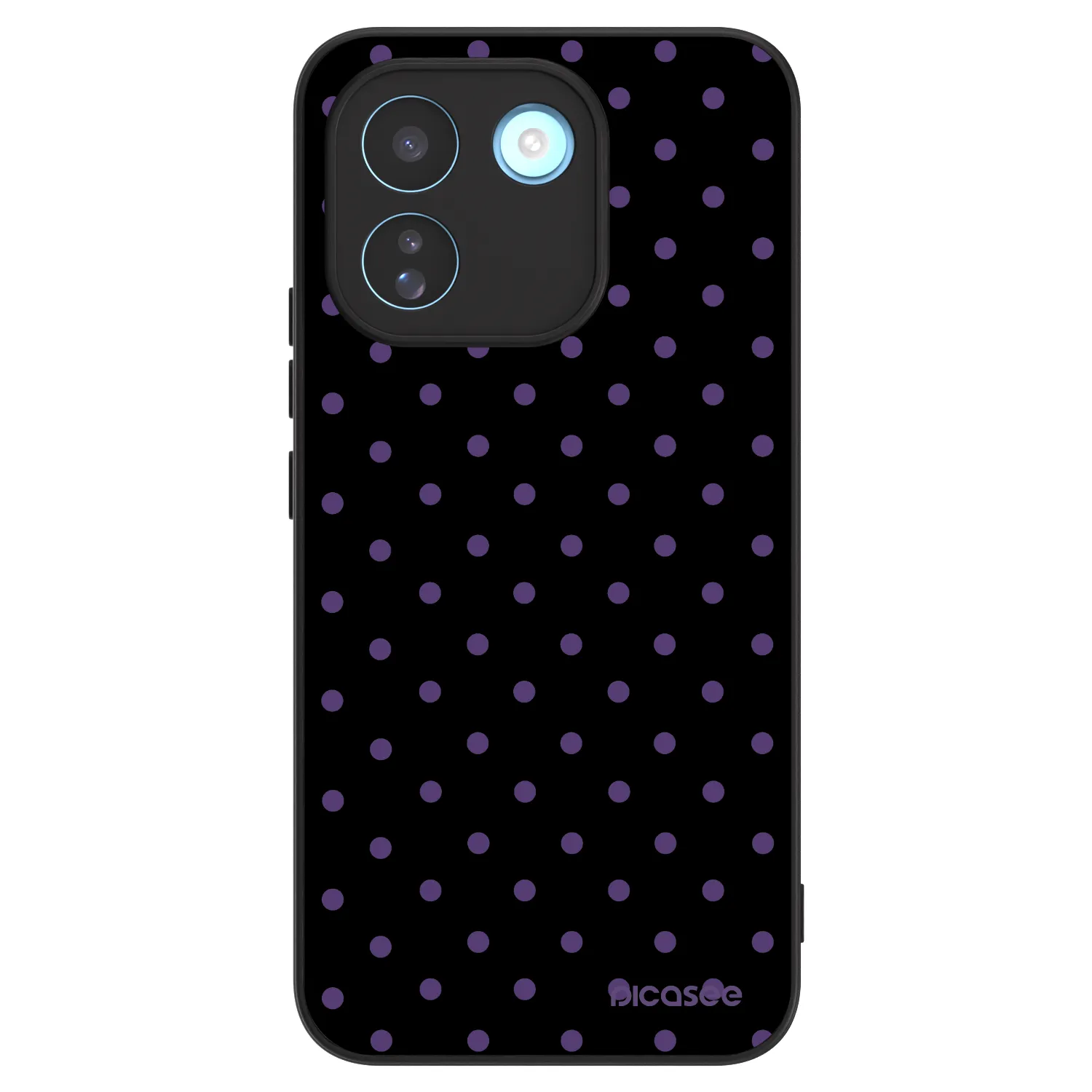 Picasee ULTIMATE CASE na Xiaomi Redmi Note 17 Pro MAX 5G - Flickers