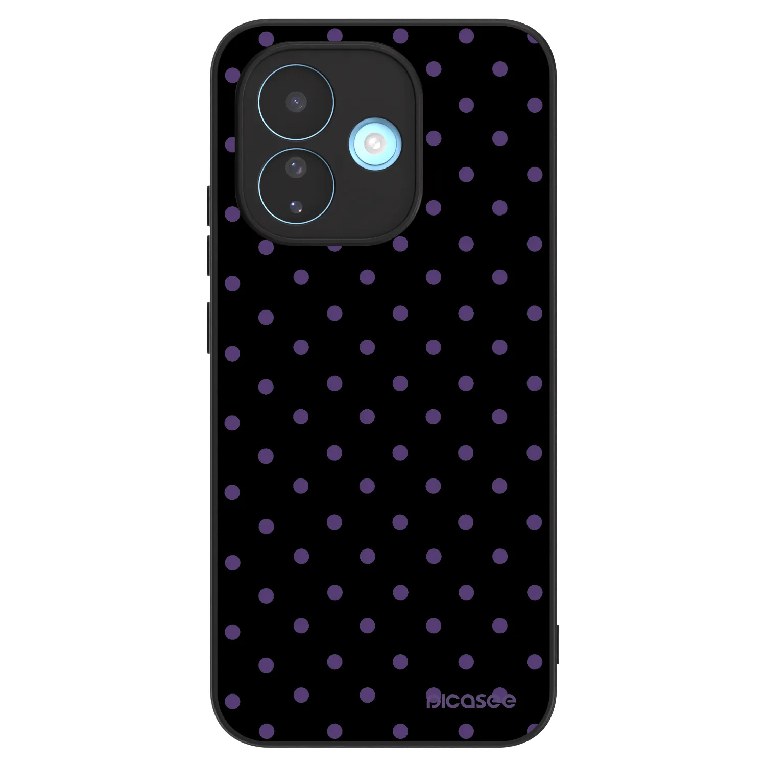 Picasee ULTIMATE CASE na Xiaomi Redmi Note 17 Pro 5G - Flickers