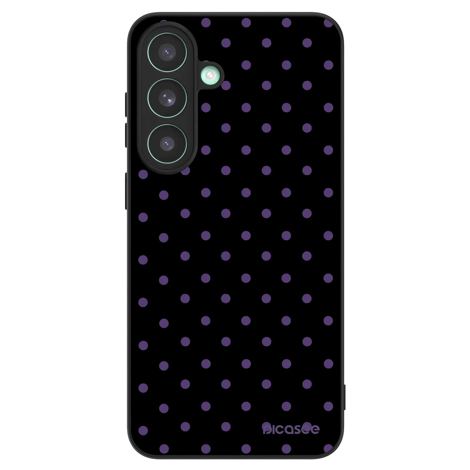 Picasee ULTIMATE CASE PowerShare pro Samsung Galaxy S26 FE - Flickers