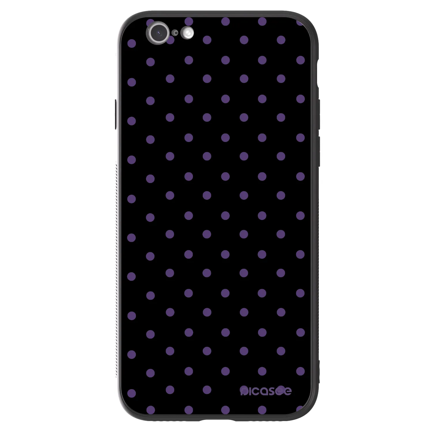 Picasee ULTIMATE CASE na Apple iPhone 6/6S - Flickers