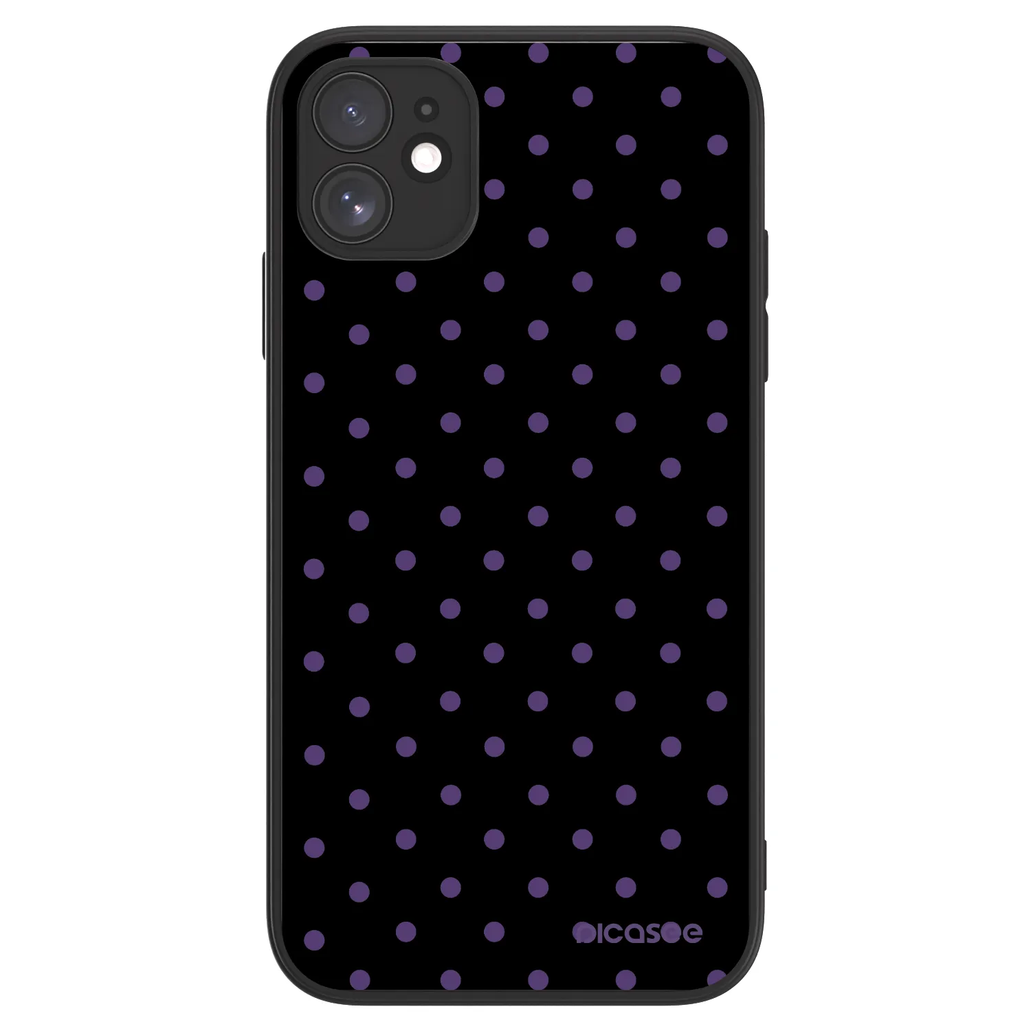Picasee ULTIMATE CASE na Apple iPhone 11 - Flickers
