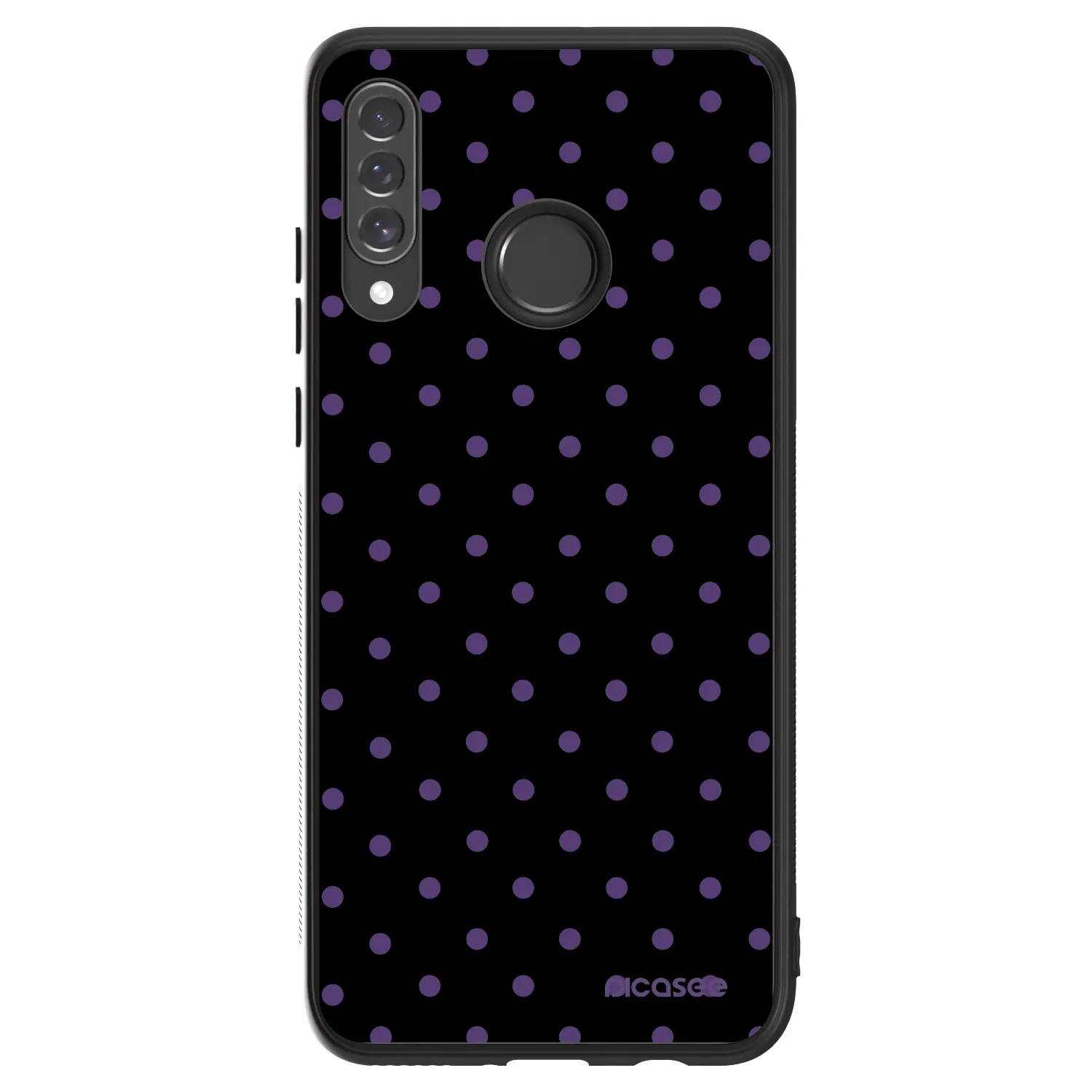 Picasee ULTIMATE CASE na Huawei P30 Lite - Flickers