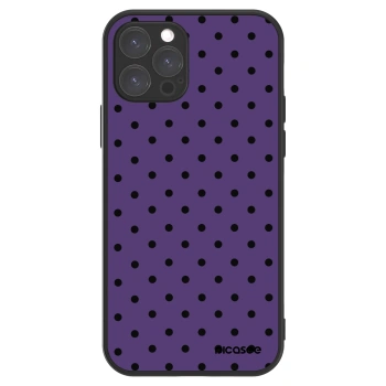 Picasee ULTIMATE CASE na Apple iPhone 12 Pro - Flickers 2